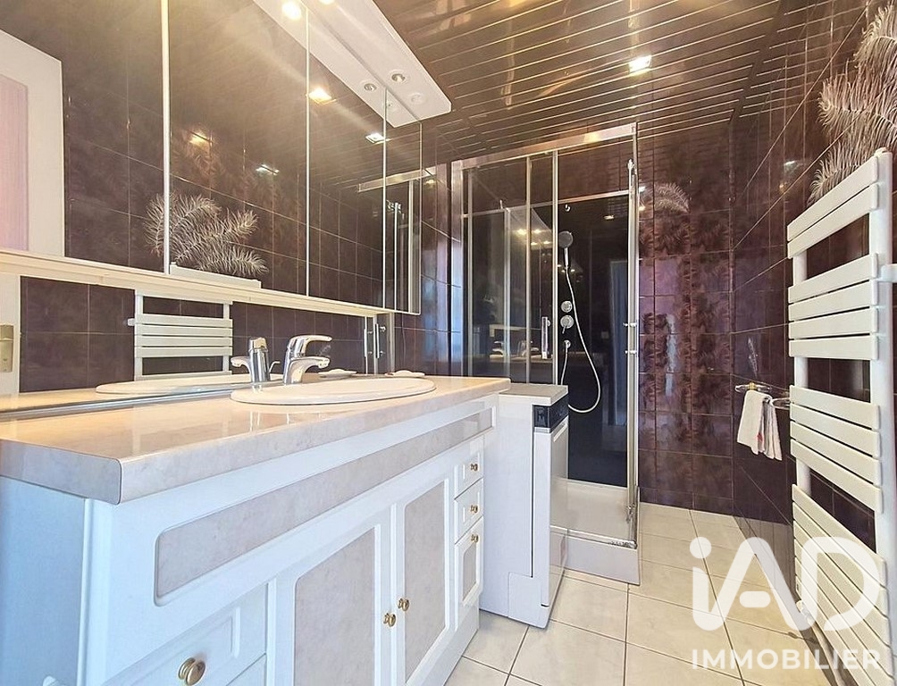 Vente maison à Mitry-Mory (77290) : maison traditionnelle 5 pièces 122 m² - 2107544 — 12