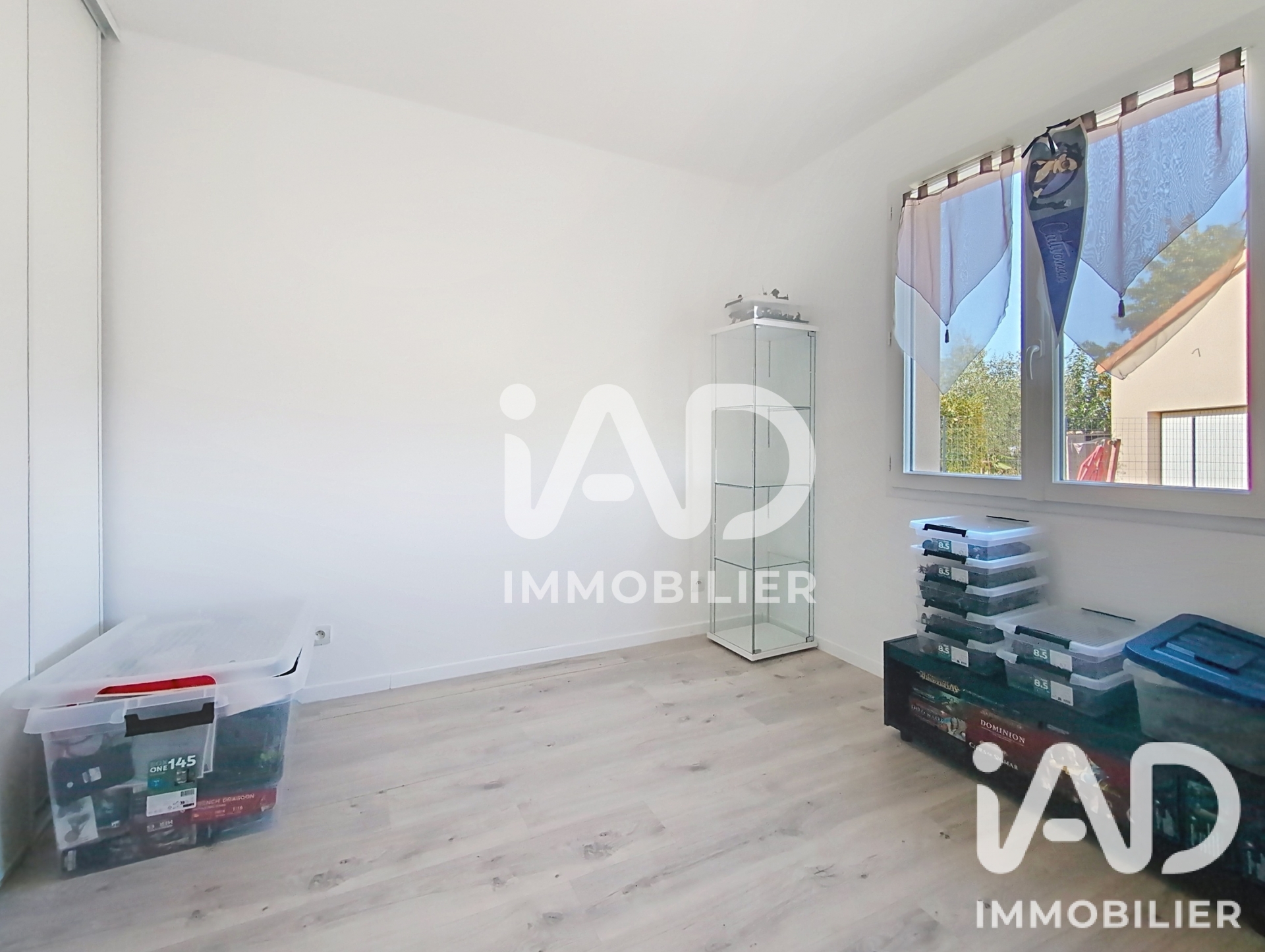 Vente maison à jardres (86800) : maison traditionnelle 5 pièces 91 m² - 2107259 — 12