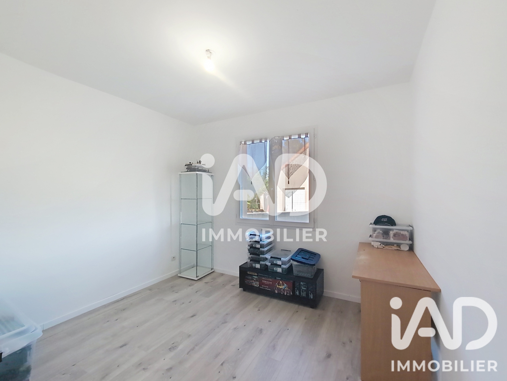 Vente maison à jardres (86800) : maison traditionnelle 5 pièces 91 m² - 2107259 — 11