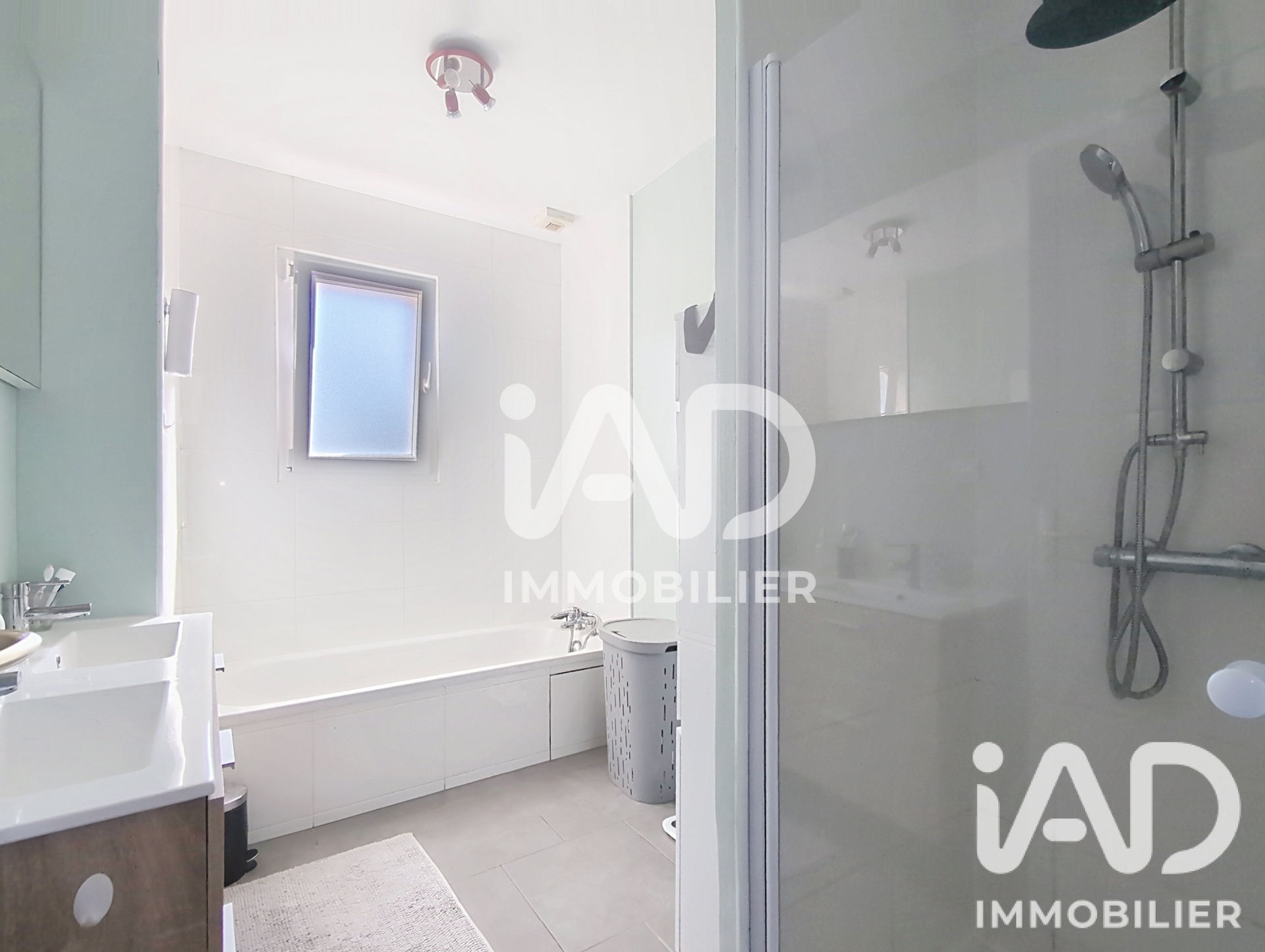Vente maison à jardres (86800) : maison traditionnelle 5 pièces 91 m² - 2107259 — 10