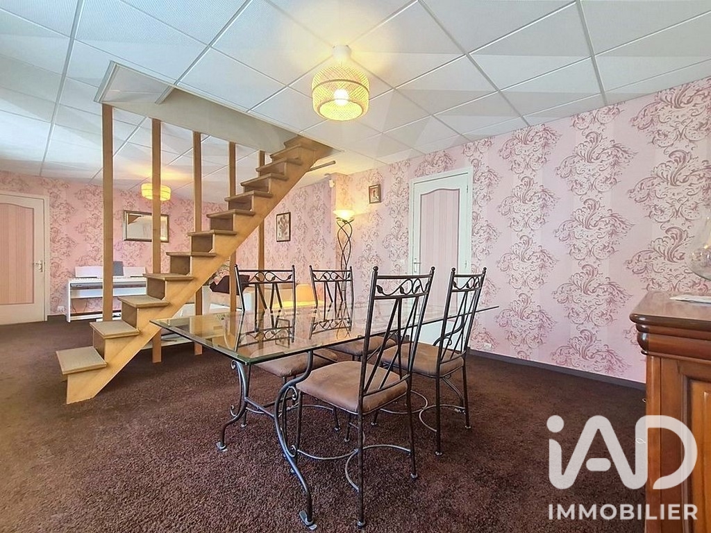 Vente maison à Mitry-Mory (77290) : maison traditionnelle 5 pièces 122 m² - 2107544 — 10