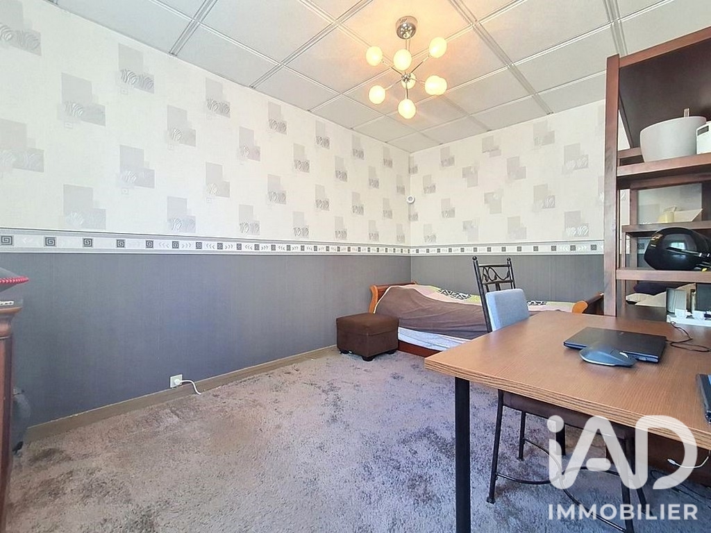 Vente maison à Mitry-Mory (77290) : maison traditionnelle 5 pièces 122 m² - 2107544 — 13