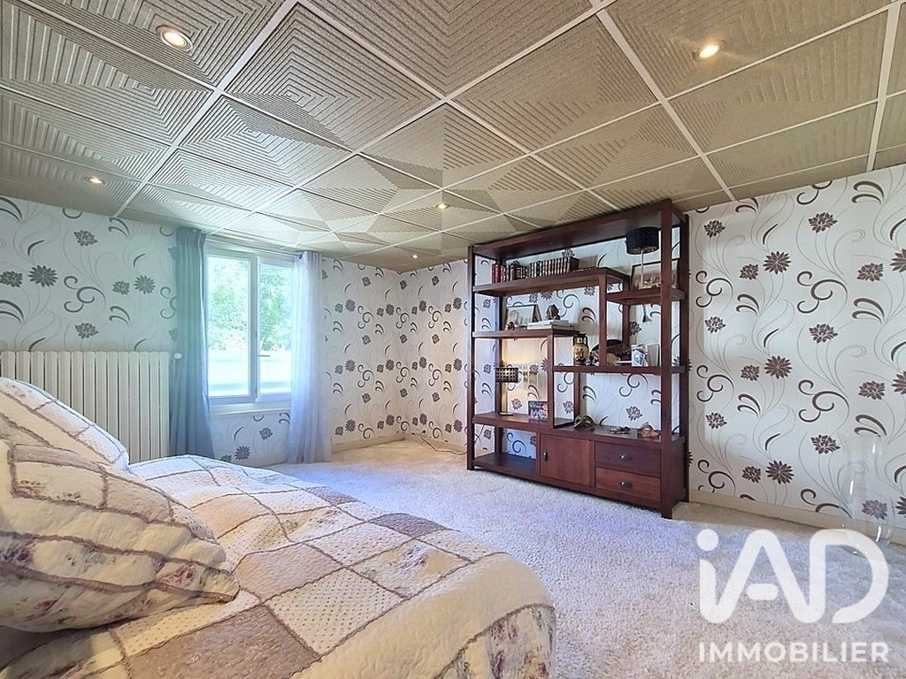 Vente maison à Mitry-Mory (77290) : maison traditionnelle 5 pièces 122 m² - 2107544 — 15