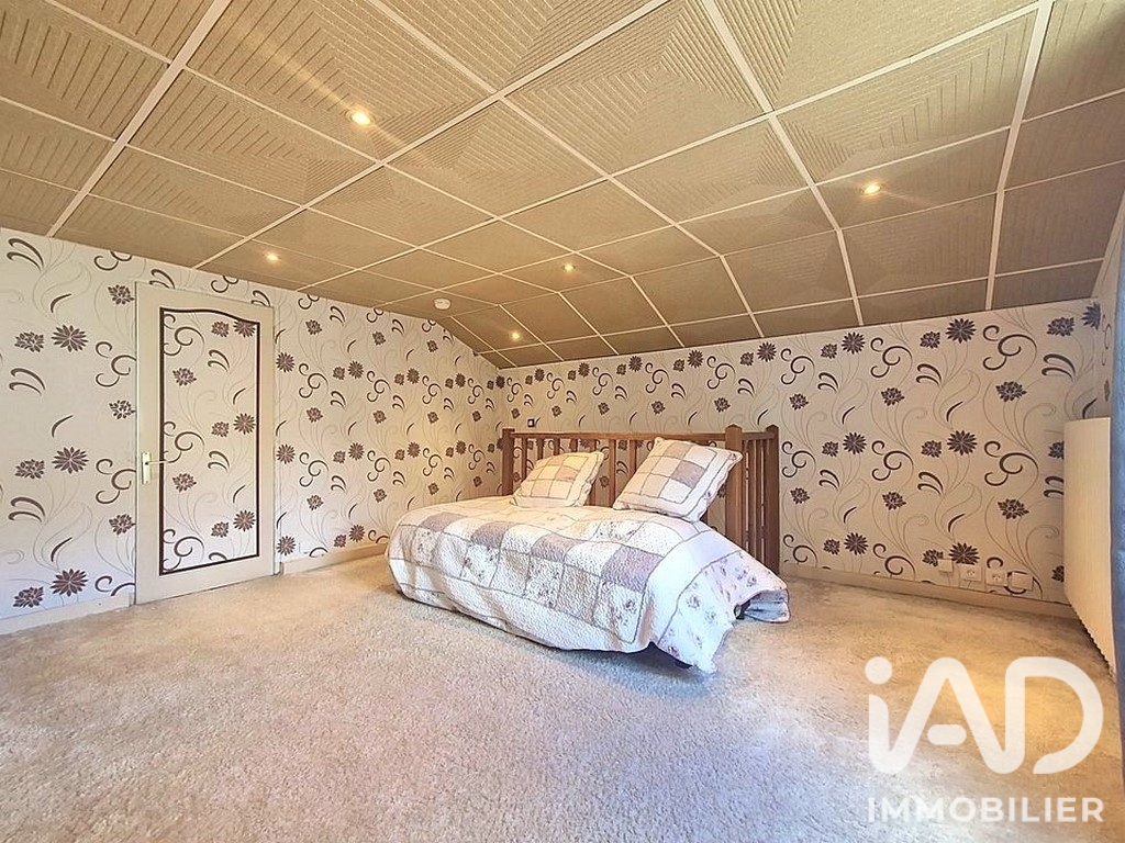 Vente maison à Mitry-Mory (77290) : maison traditionnelle 5 pièces 122 m² - 2107544 — 16