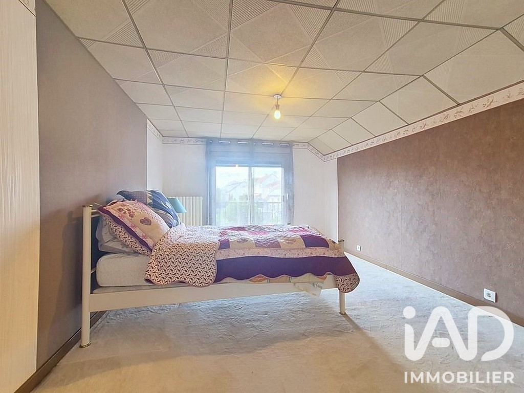 Vente maison à Mitry-Mory (77290) : maison traditionnelle 5 pièces 122 m² - 2107544 — 18