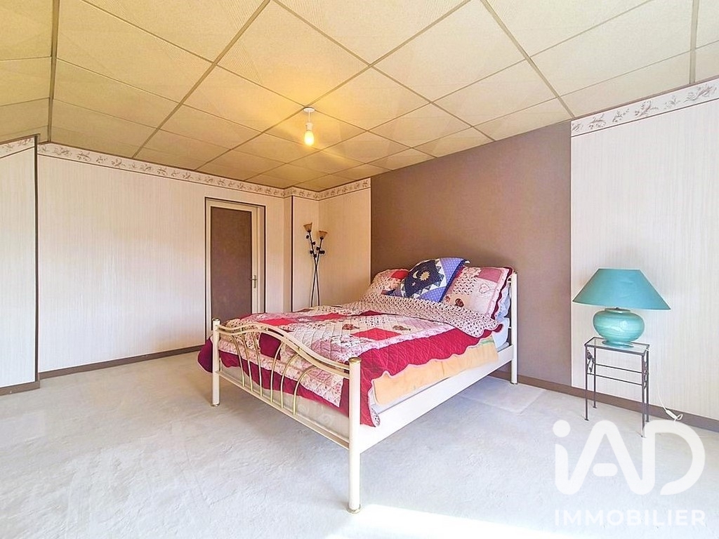 Vente maison à Mitry-Mory (77290) : maison traditionnelle 5 pièces 122 m² - 2107544 — 17