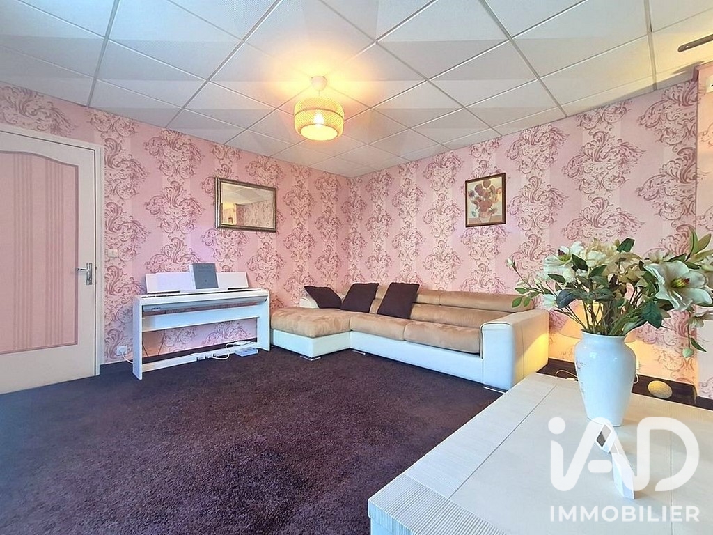 Vente maison à Mitry-Mory (77290) : maison traditionnelle 5 pièces 122 m² - 2107544 — 9