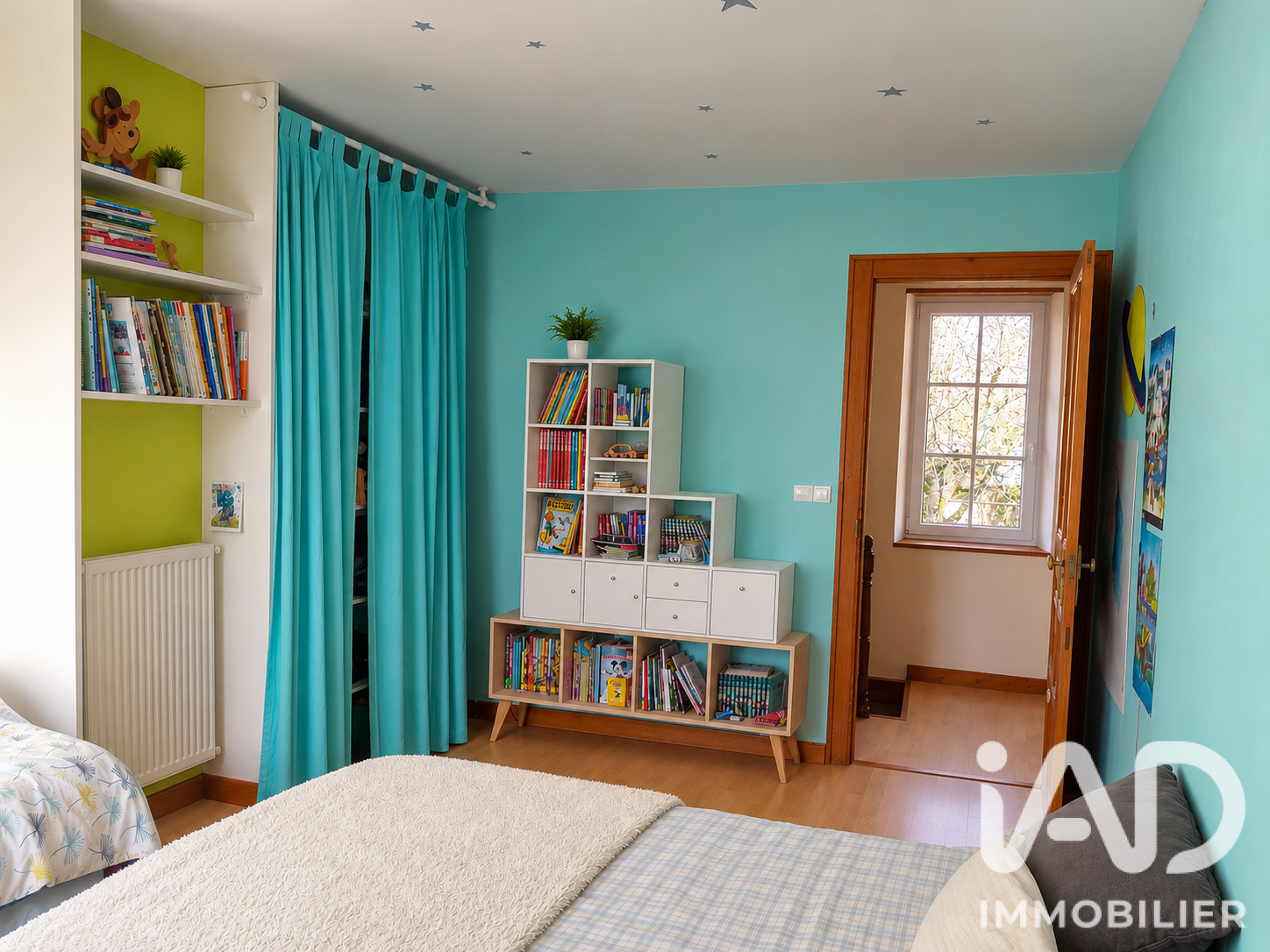 Vente maison à Belley (01300) : maison 6 pièces 162 m² - 2106731 — 8