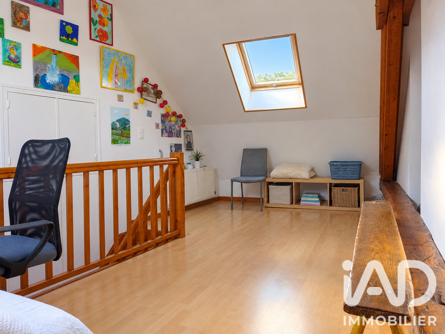 Vente maison à Belley (01300) : maison 6 pièces 162 m² - 2106731 — 11