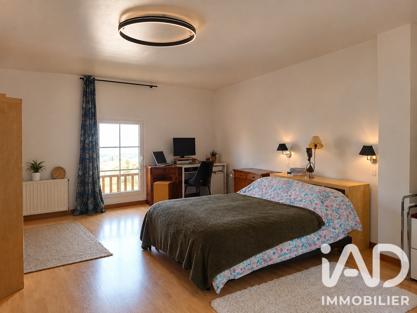 Vente maison à Belley (01300) : maison 6 pièces 162 m² - 2106731 — 10