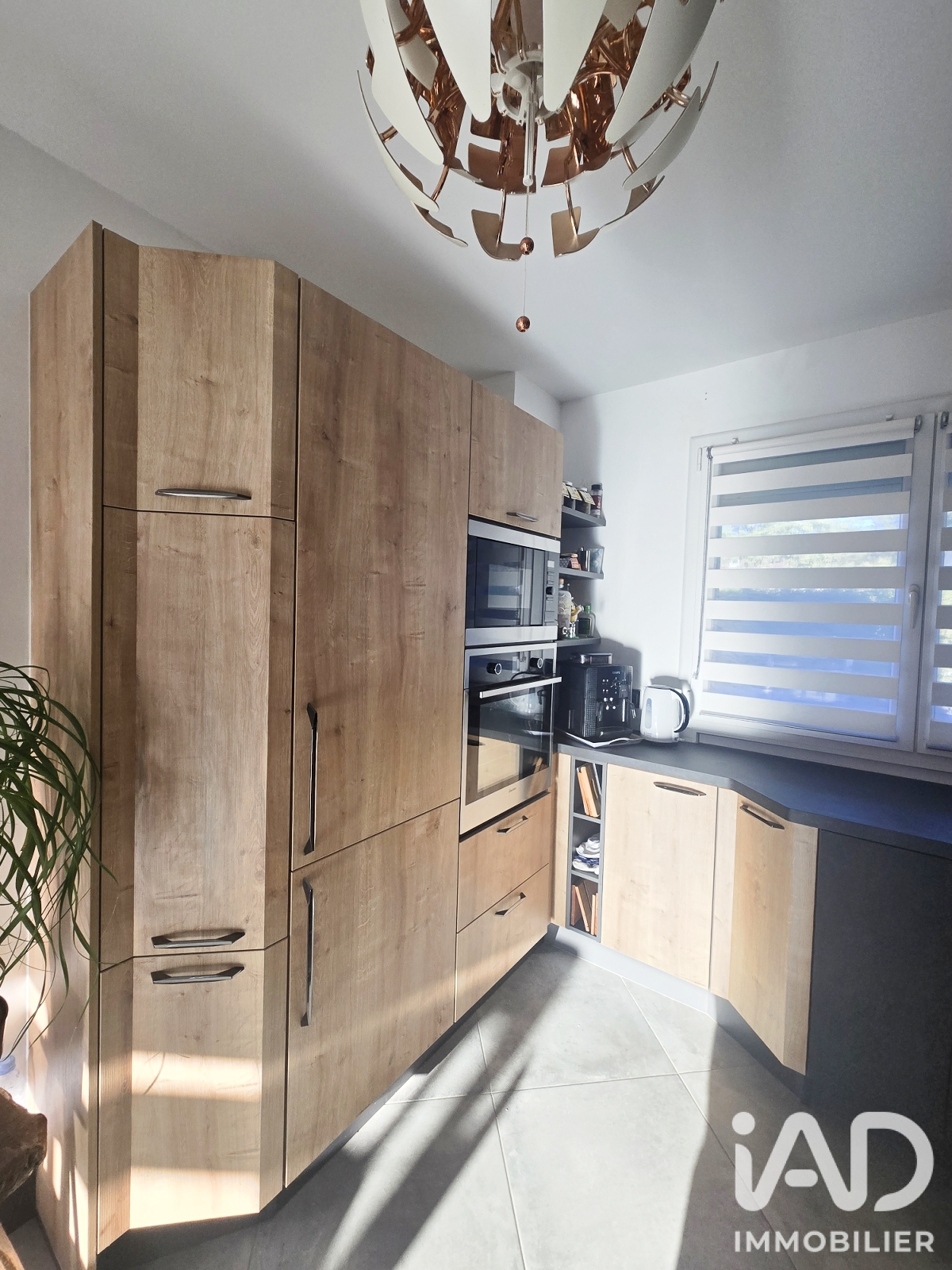 Vente maison à Meulan-en-Yvelines (78250) : pavillon 5 pièces 90 m² - 2109037 — 9