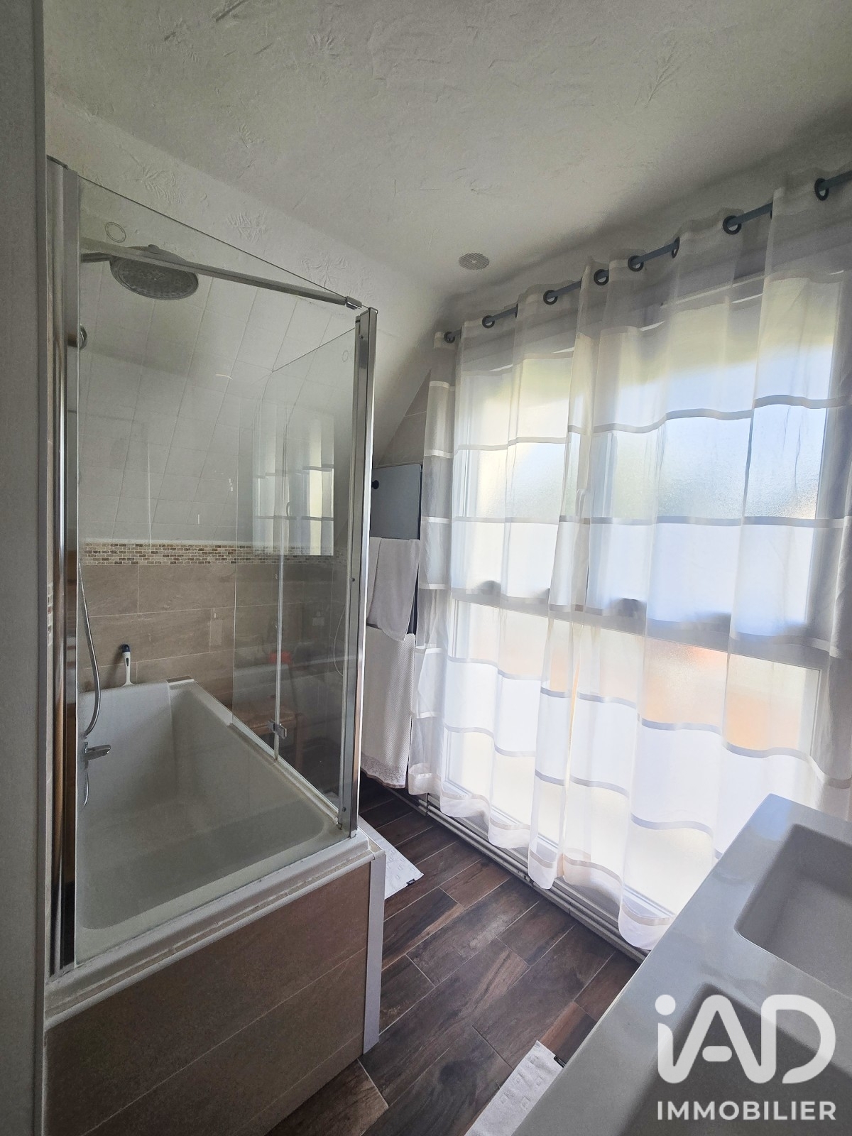 Vente maison à Meulan-en-Yvelines (78250) : pavillon 5 pièces 90 m² - 2109037 — 13