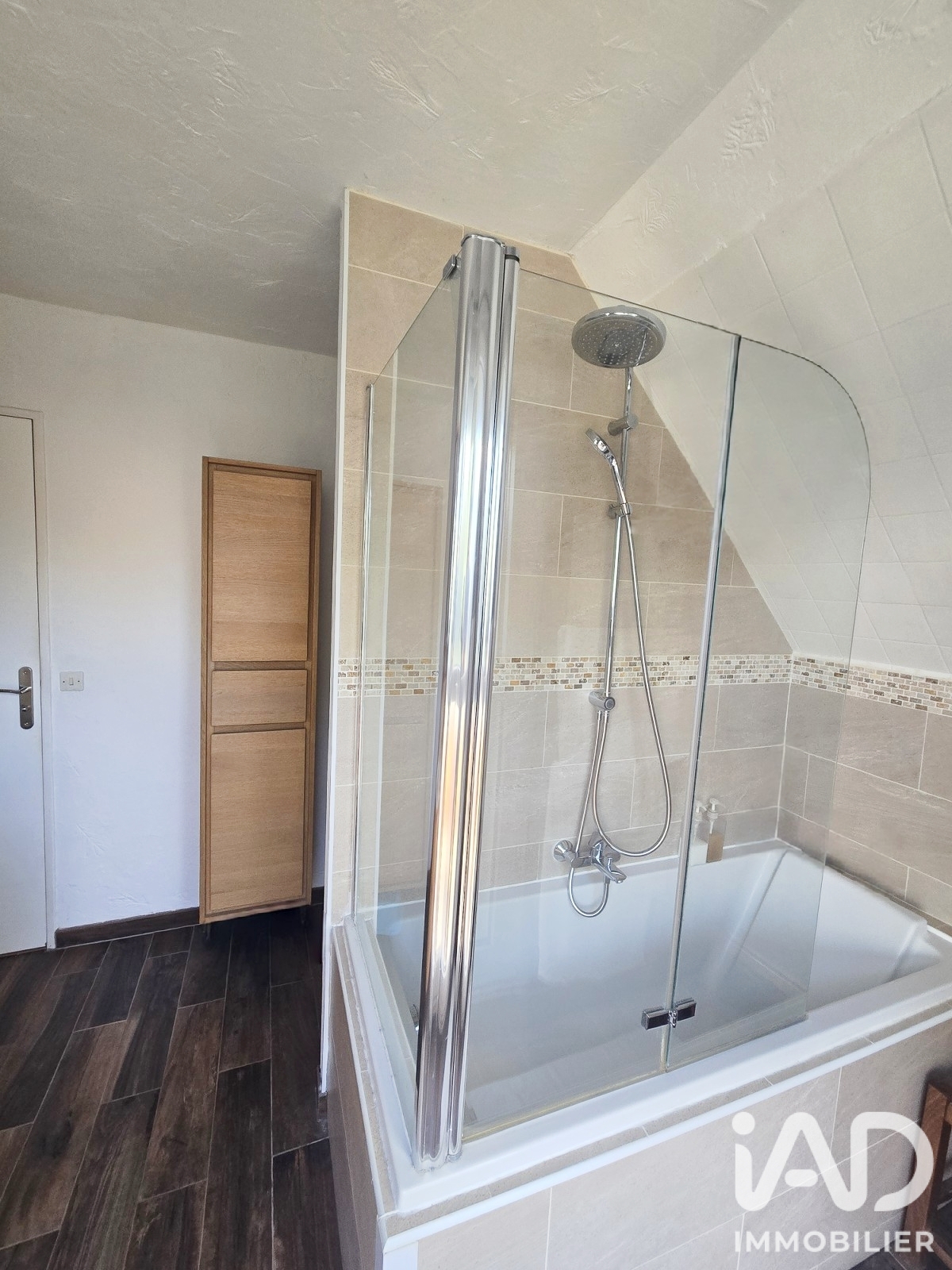 Vente maison à Meulan-en-Yvelines (78250) : pavillon 5 pièces 90 m² - 2109037 — 15