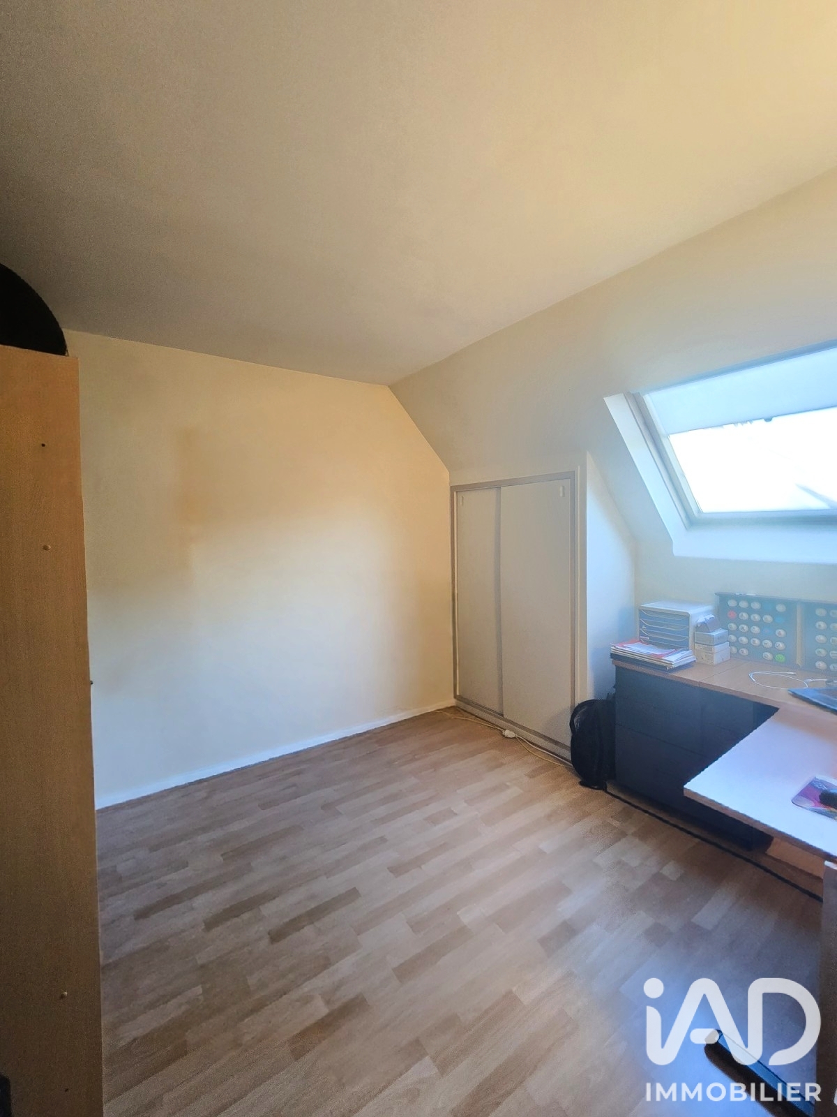 Vente maison à Meulan-en-Yvelines (78250) : pavillon 5 pièces 90 m² - 2109037 — 12