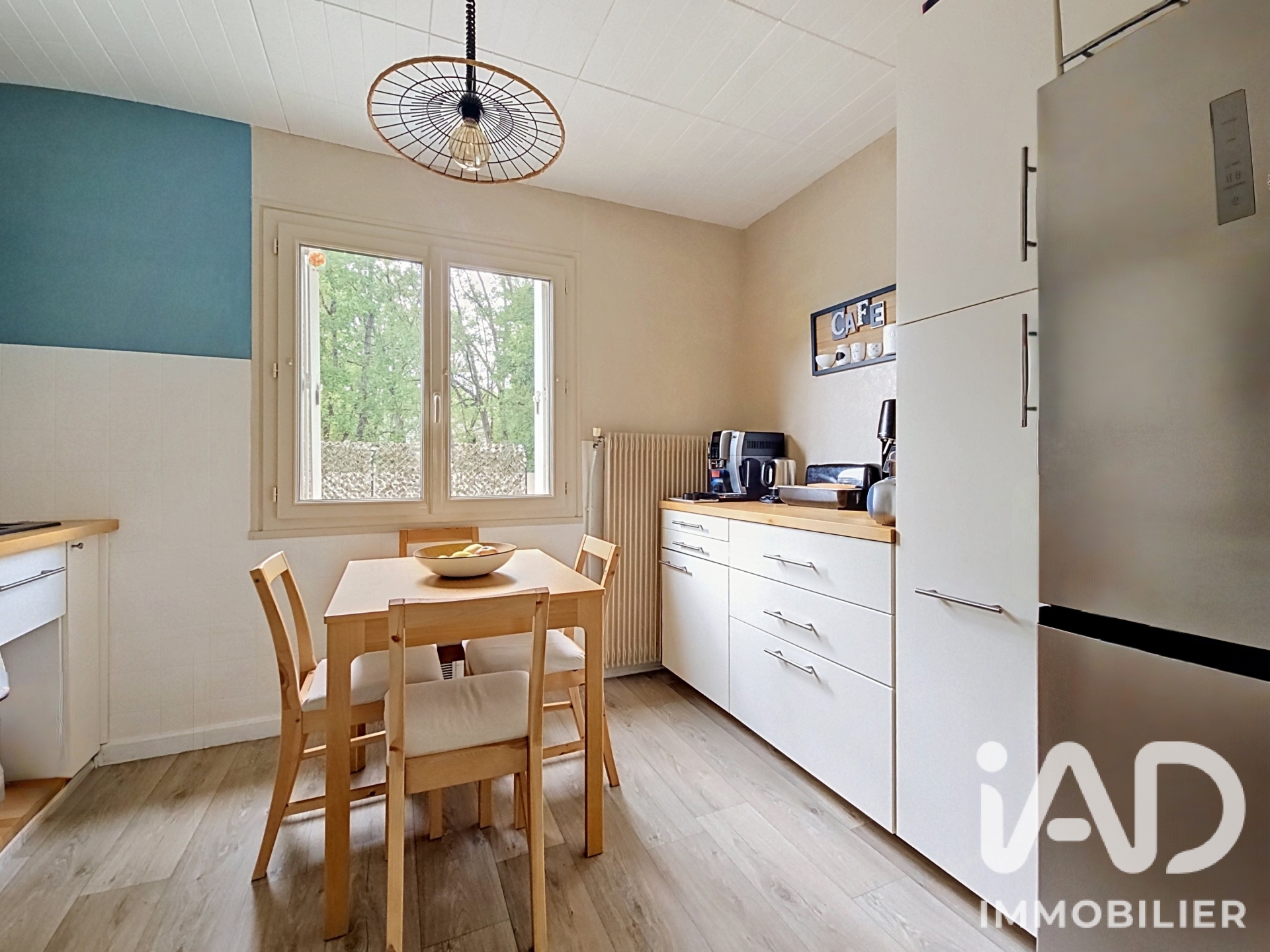 Vente maison à Maisse (91720) : maison 4 pièces 87 m² - 2108553 — 6