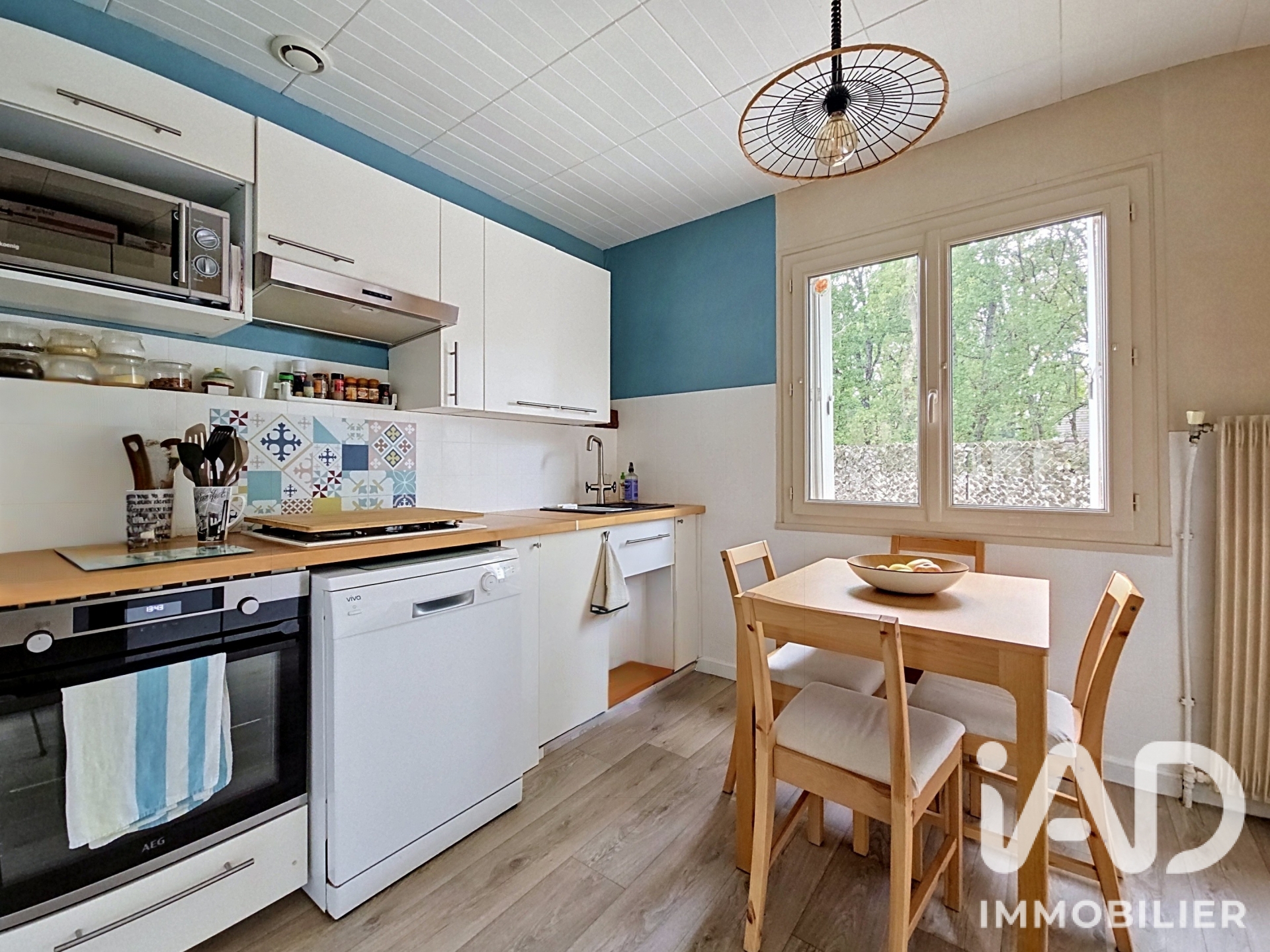 Vente maison à Maisse (91720) : maison 4 pièces 87 m² - 2108553 — 5