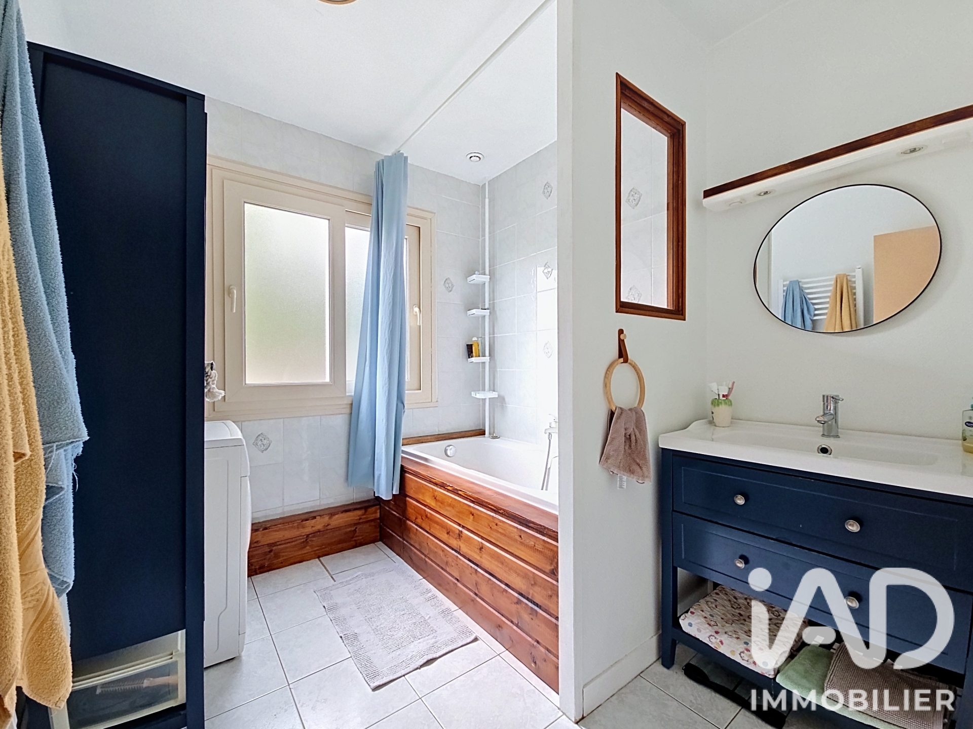 Vente maison à Maisse (91720) : maison 4 pièces 87 m² - 2108553 — 10