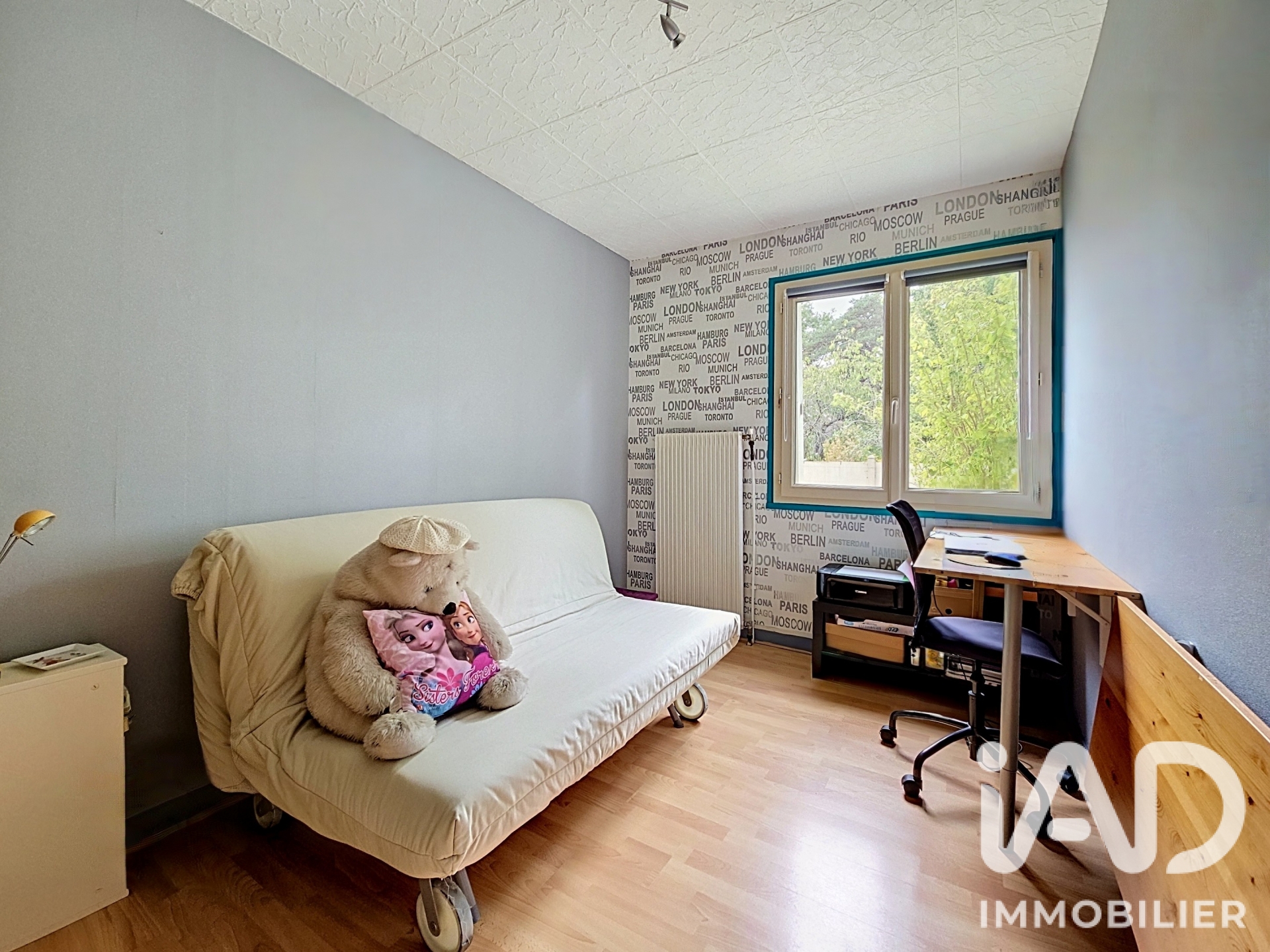 Vente maison à Maisse (91720) : maison 4 pièces 87 m² - 2108553 — 7