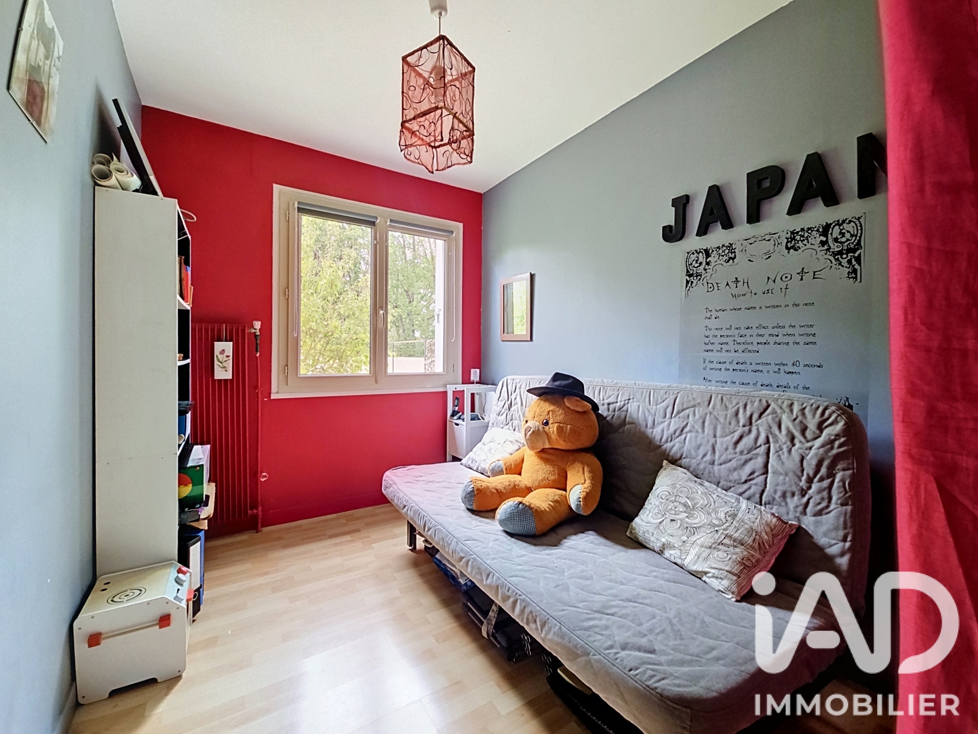 Vente maison à Maisse (91720) : maison 4 pièces 87 m² - 2108553 — 8