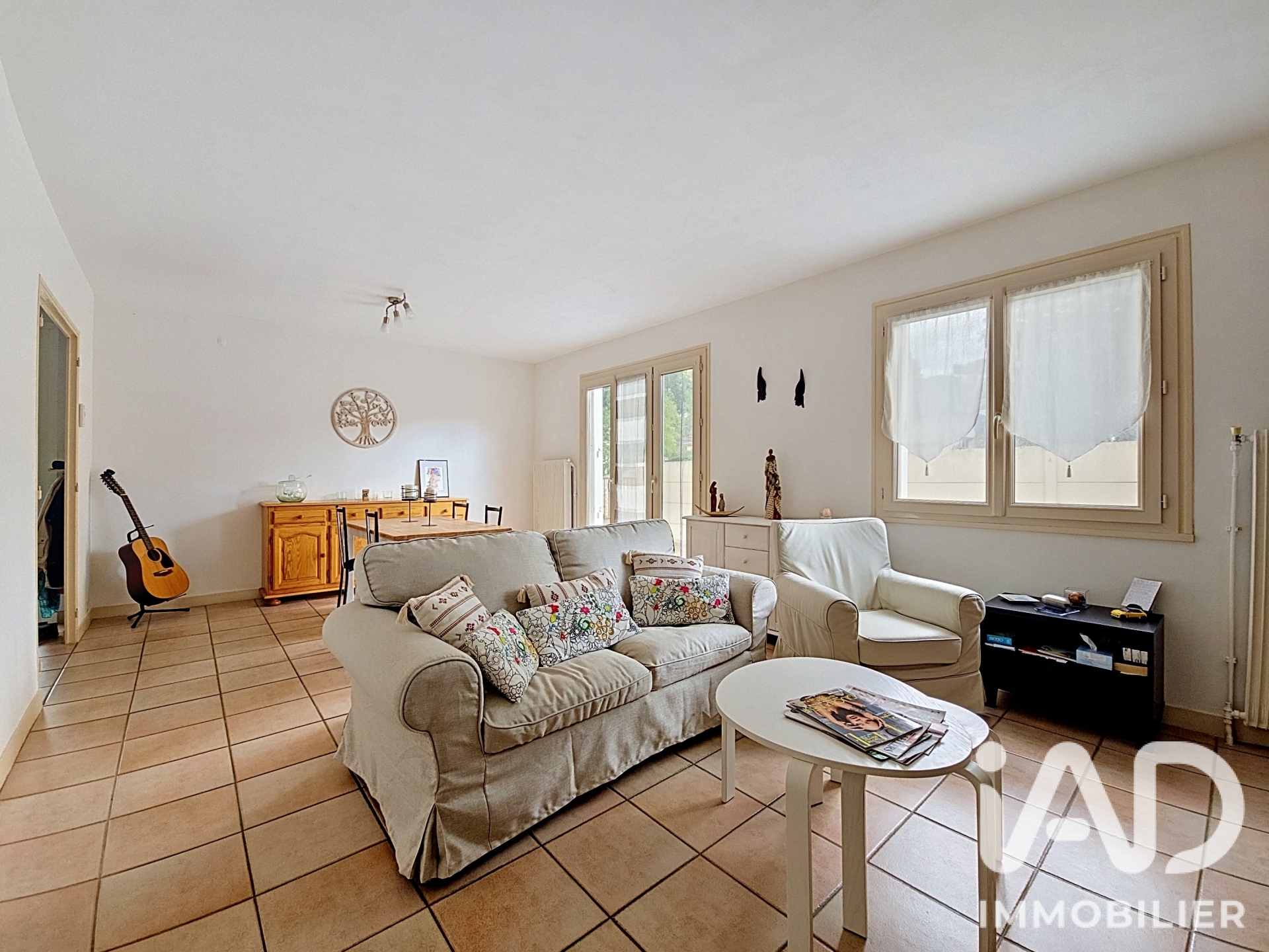 Vente maison à Maisse (91720) : maison 4 pièces 87 m² - 2108553 — 4
