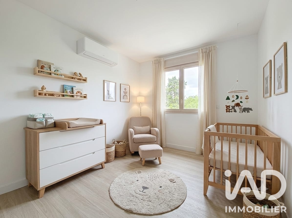 Vente maison à Maisse (91720) : maison 5 pièces 89 m² - 2102856 — 11