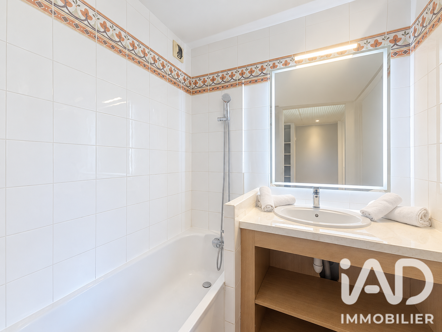 Vente appartement à Mandelieu-la-Napoule (06210) : appartement 2 pièces 33 m² - 2108747 — 14