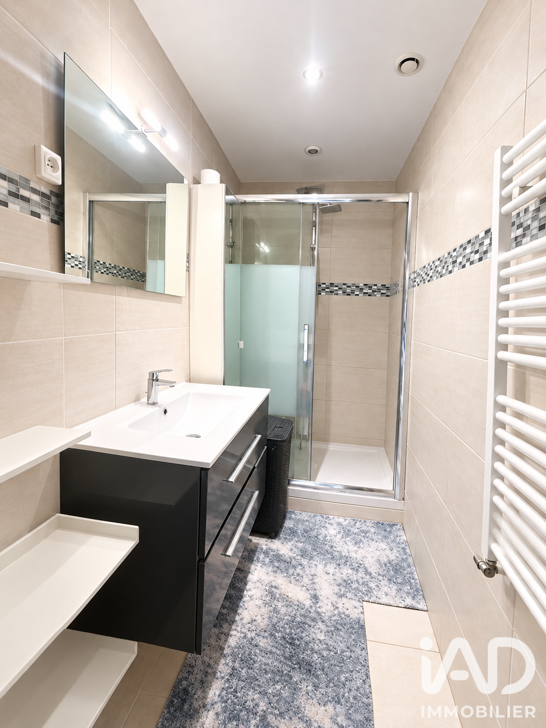 Vente maison à Paray-Vieille-Poste (91550) : maison 8 pièces 130 m² - 2096698 — 16