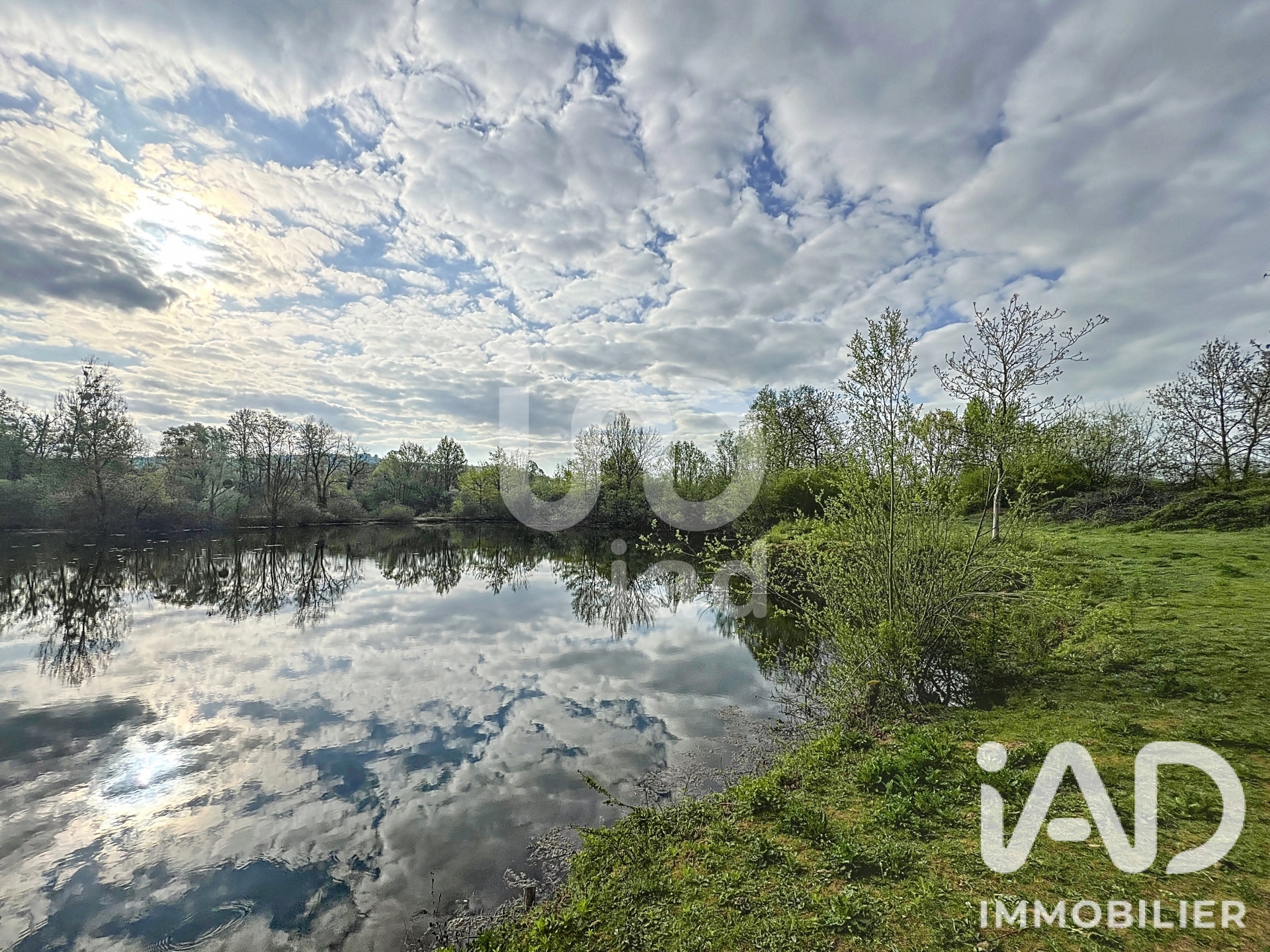 Vente Terrain 26 152 m²