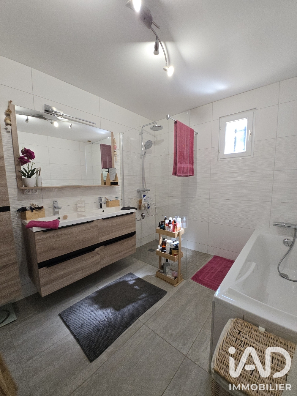 Vente maison à Soignolles-en-Brie (77111) : maison 6 pièces 135 m² - 2107995 — 10