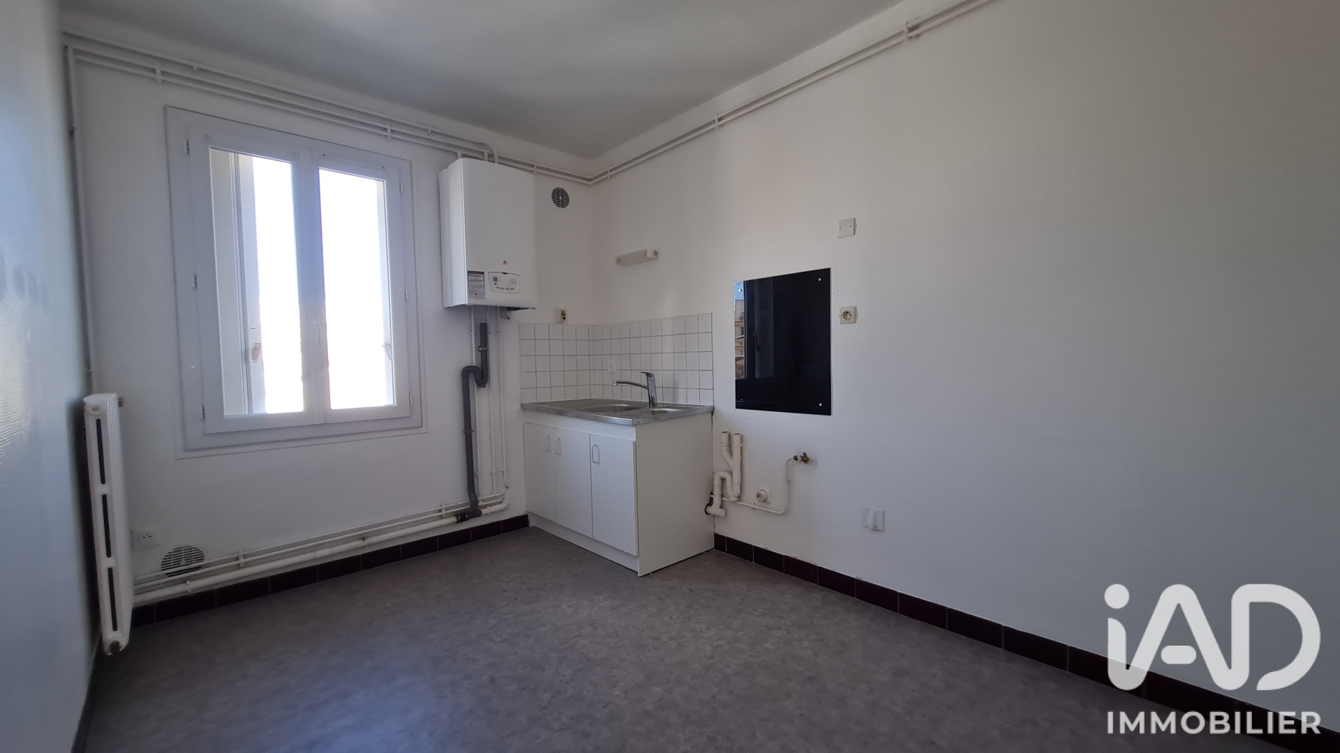 Vente appartement à Reims (51100) : appartement 3 pièces 78 m² - 2107989 — 5