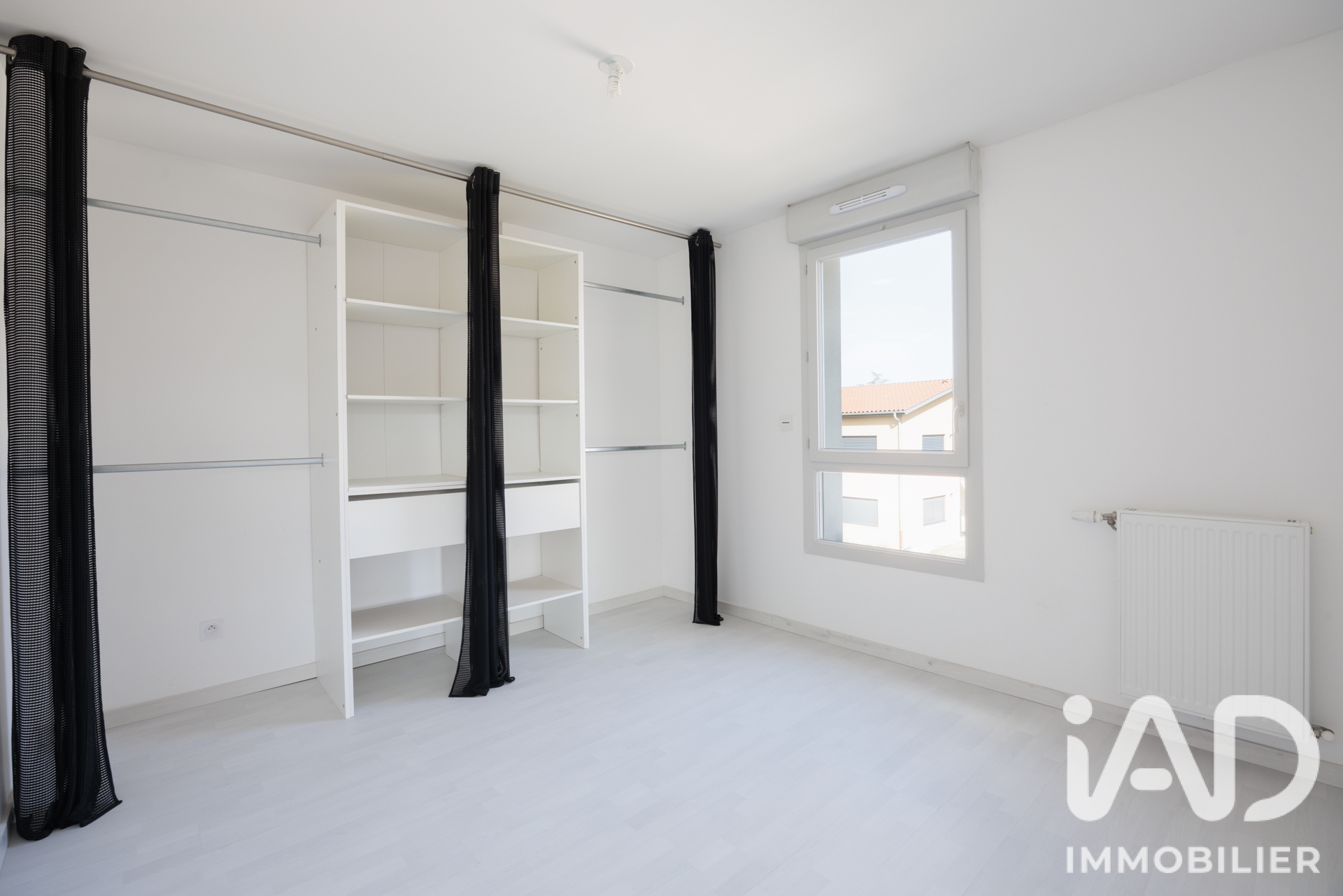Vente appartement à Grézieu-la-Varenne (69290) : appartement 2 pièces 44 m² - 2100810 — 7