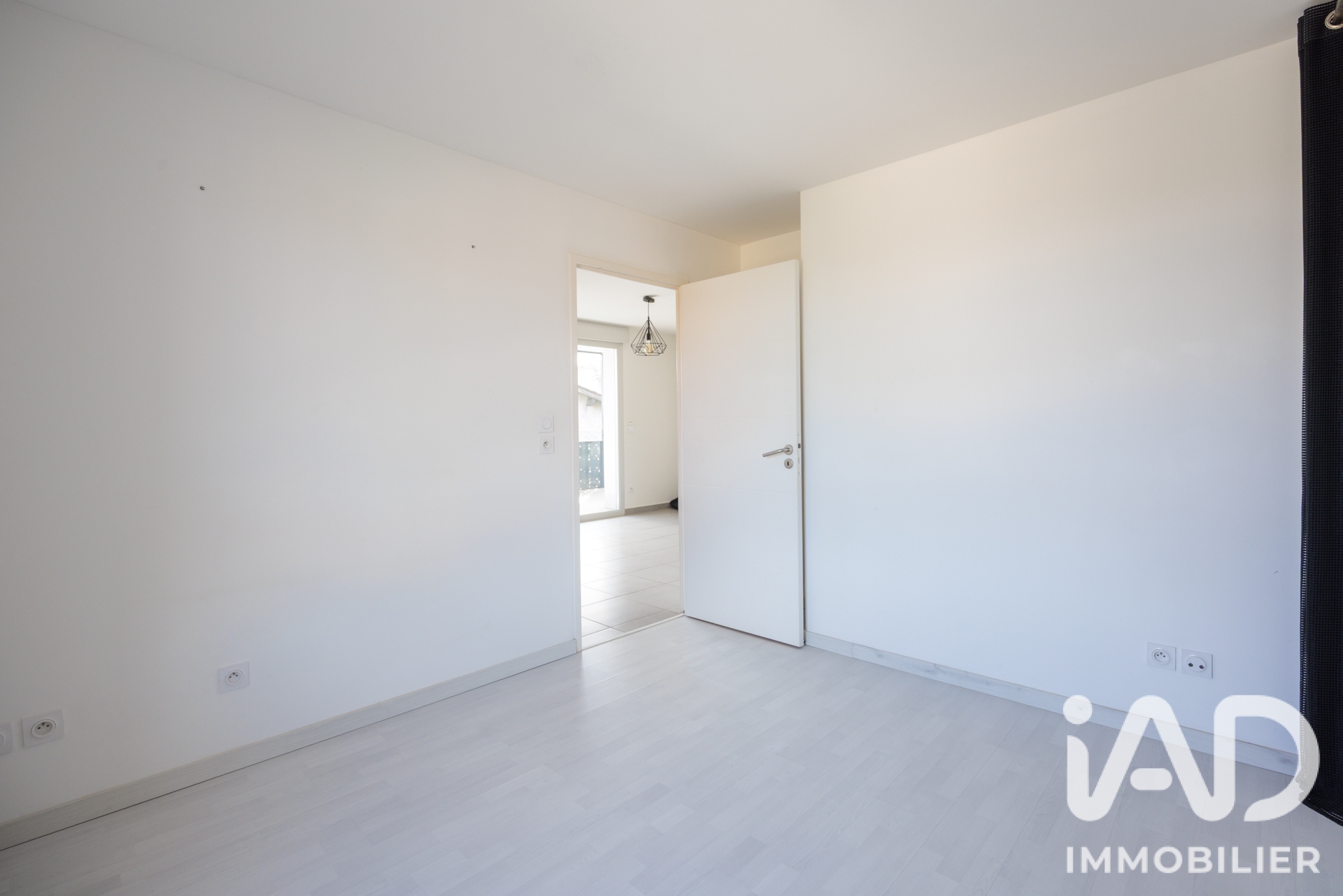 Vente appartement à Grézieu-la-Varenne (69290) : appartement 2 pièces 44 m² - 2100810 — 8
