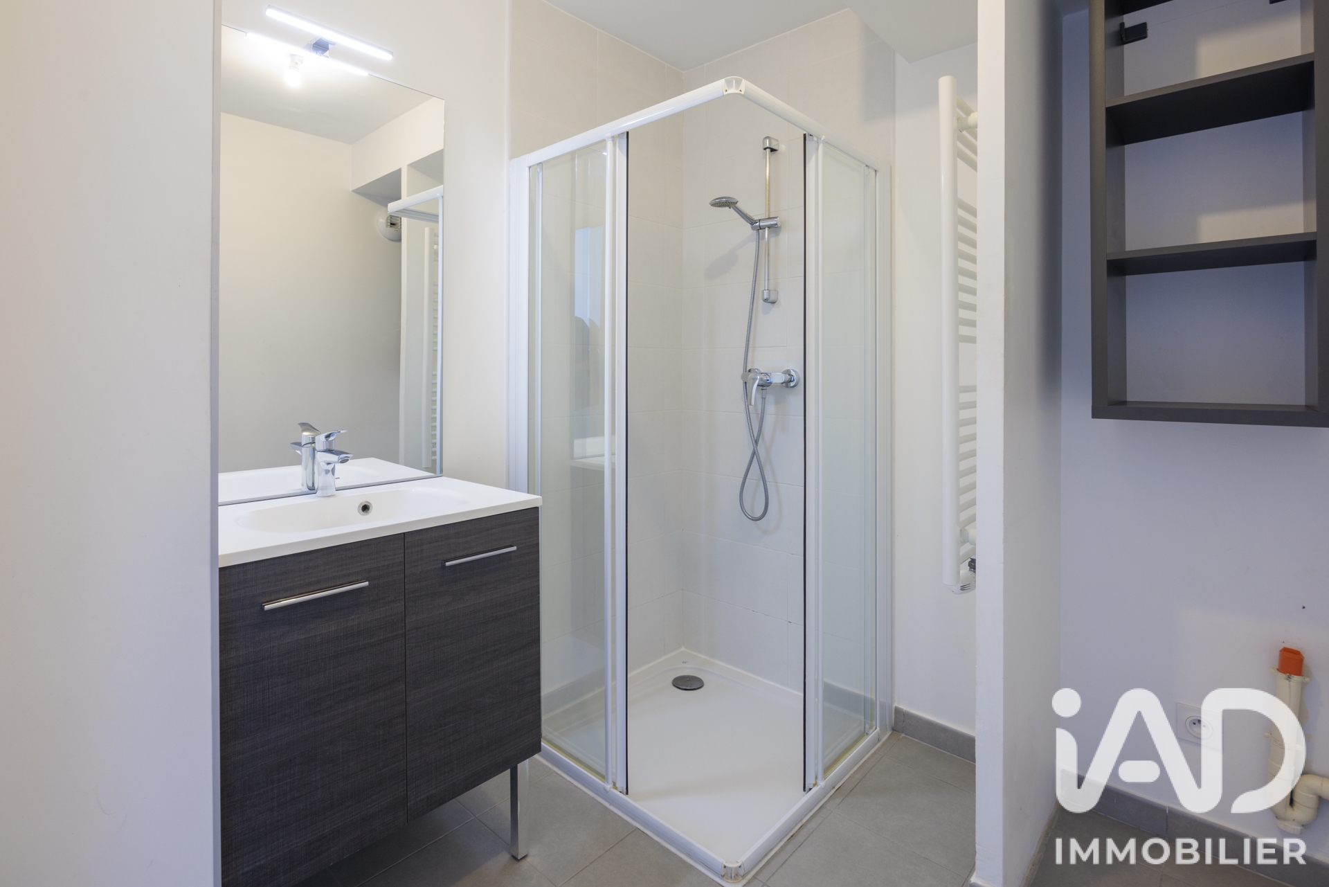 Vente appartement à Grézieu-la-Varenne (69290) : appartement 2 pièces 44 m² - 2100810 — 9