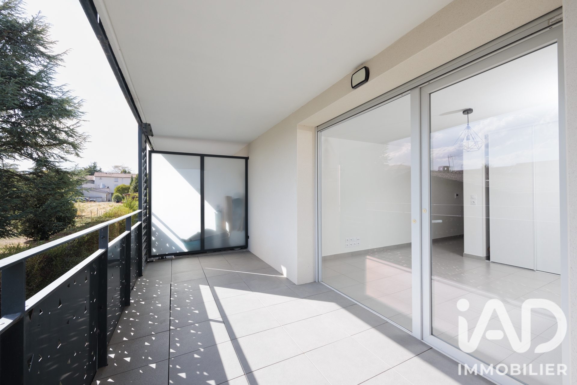Vente appartement à Grézieu-la-Varenne (69290) : appartement 2 pièces 44 m² - 2100810 — 6