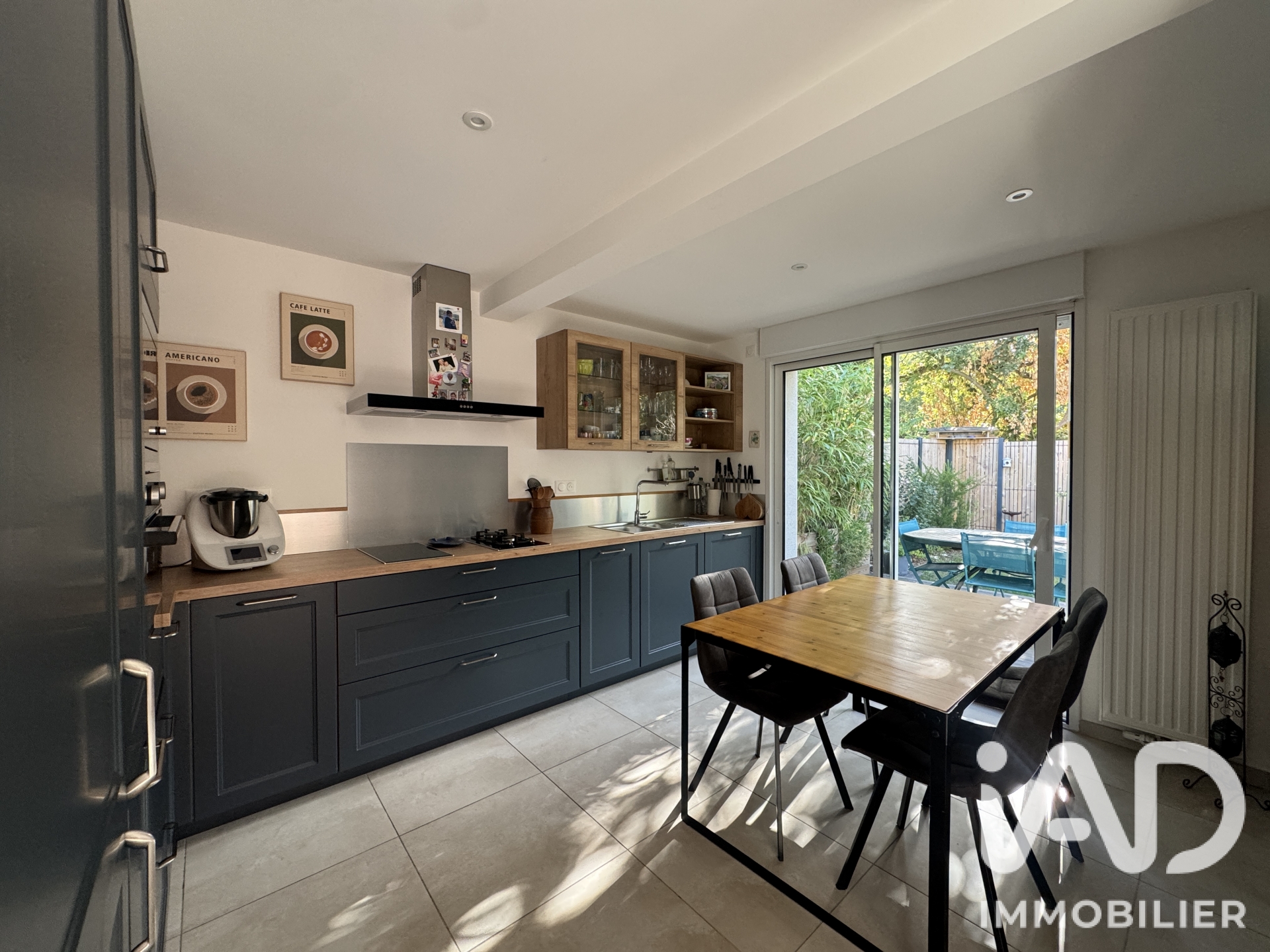 Vente maison à Pornichet (44380) : maison 6 pièces 124 m² - 2106186 — 10