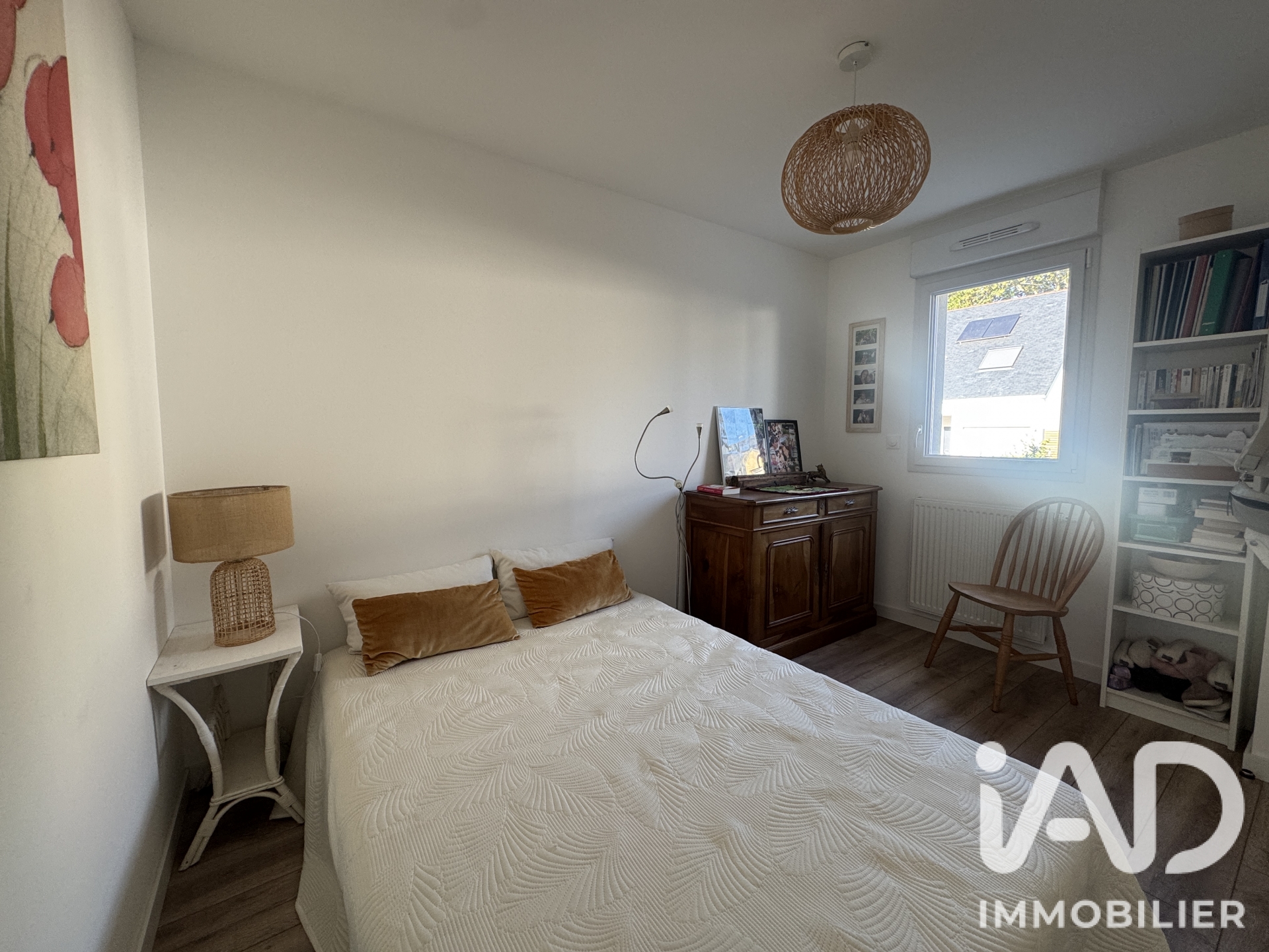 Vente maison à Pornichet (44380) : maison 6 pièces 124 m² - 2106186 — 12