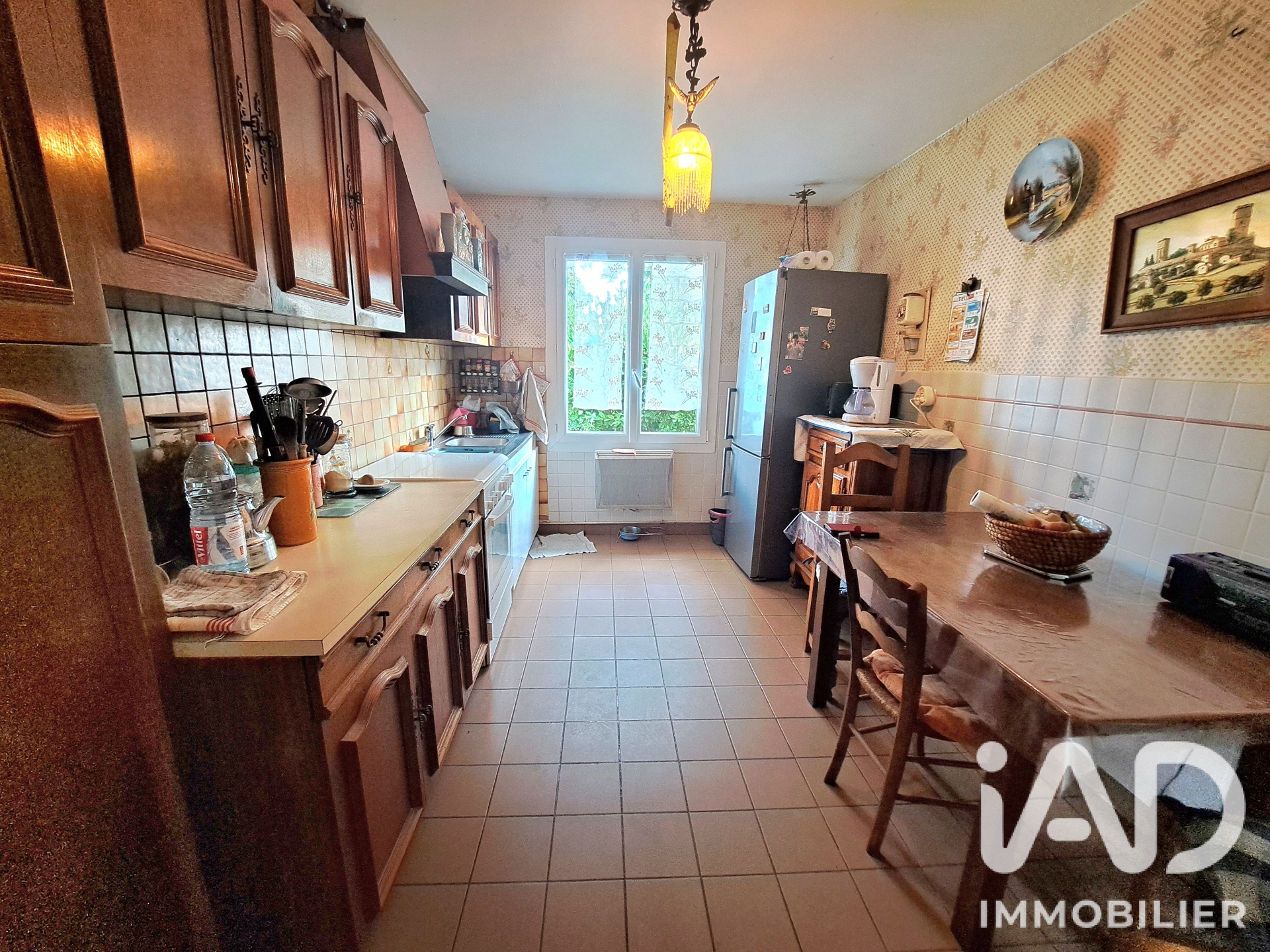 Vente maison à Dompierre-sur-Yon (85170) : maison 5 pièces 97 m² - 2107167 — 10