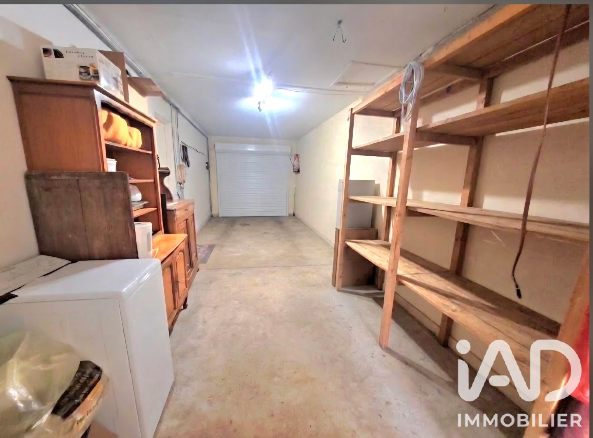 Vente maison à Dompierre-sur-Yon (85170) : maison 5 pièces 97 m² - 2107167 — 6