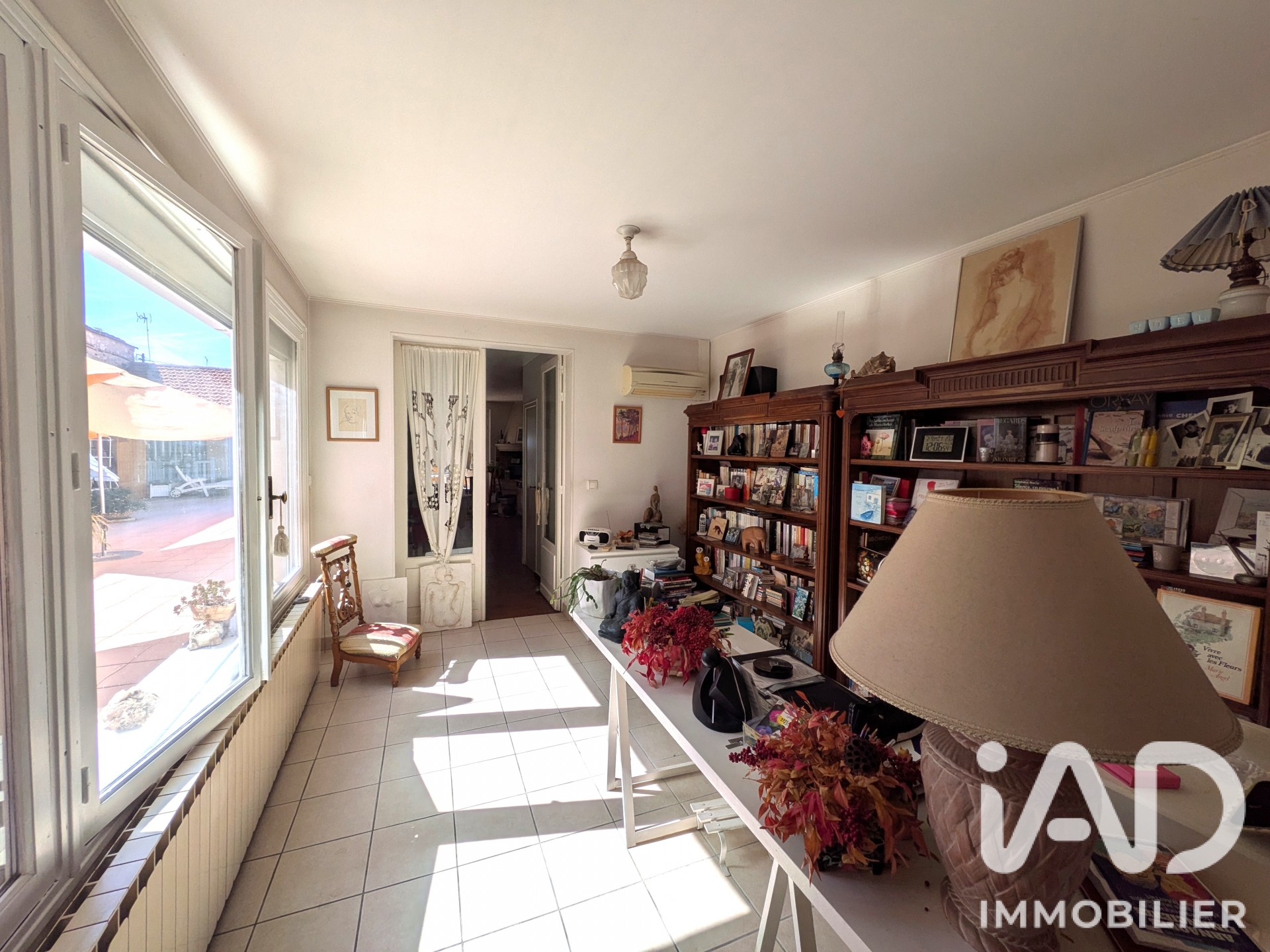 Vente maison à Villeneuve-sur-Lot (47300) : maison de ville 7 pièces 186 m² - 2102246 — 6