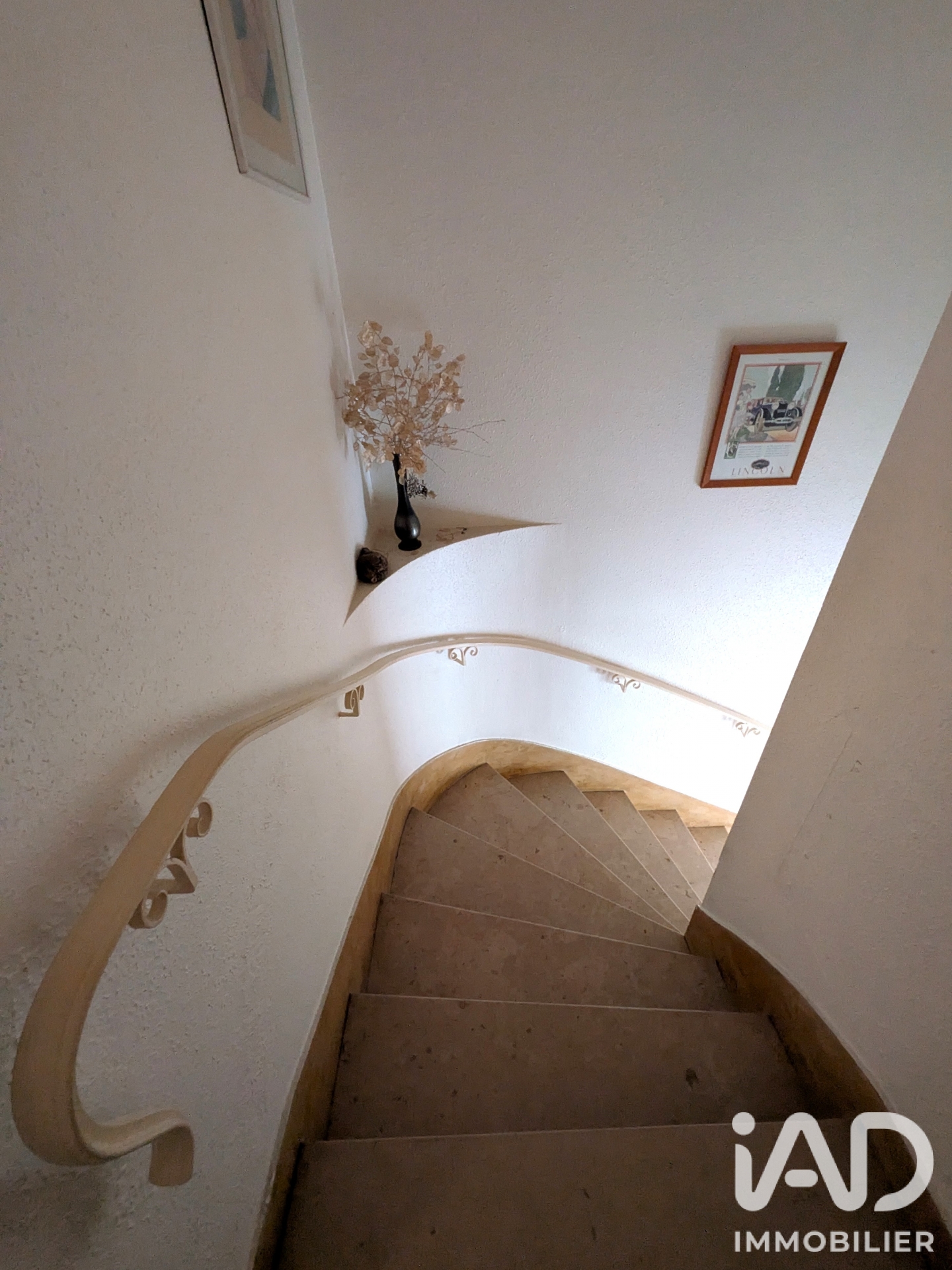 Vente maison à Villeneuve-sur-Lot (47300) : maison de ville 7 pièces 186 m² - 2102246 — 8