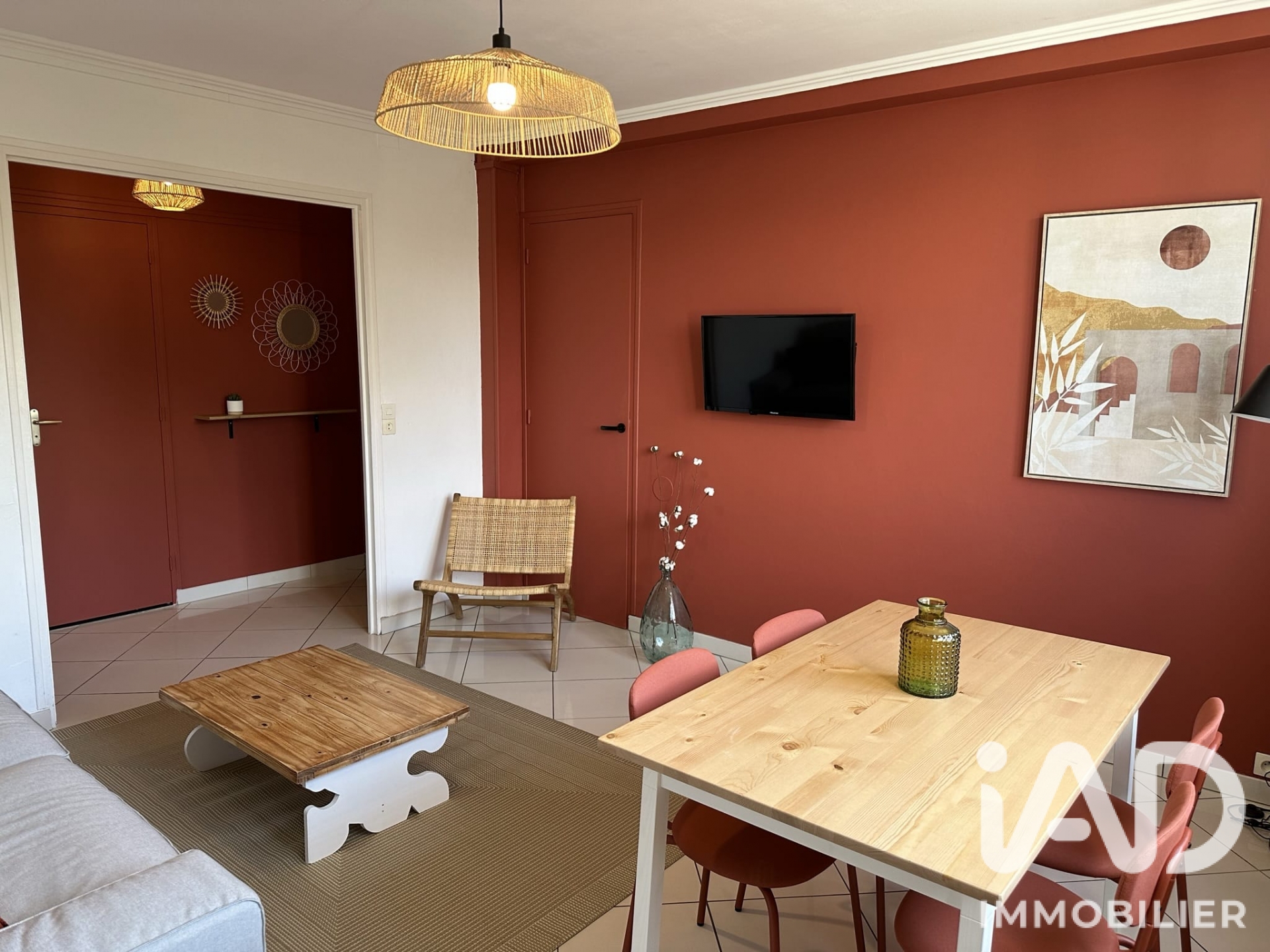 Appartement à Troyes