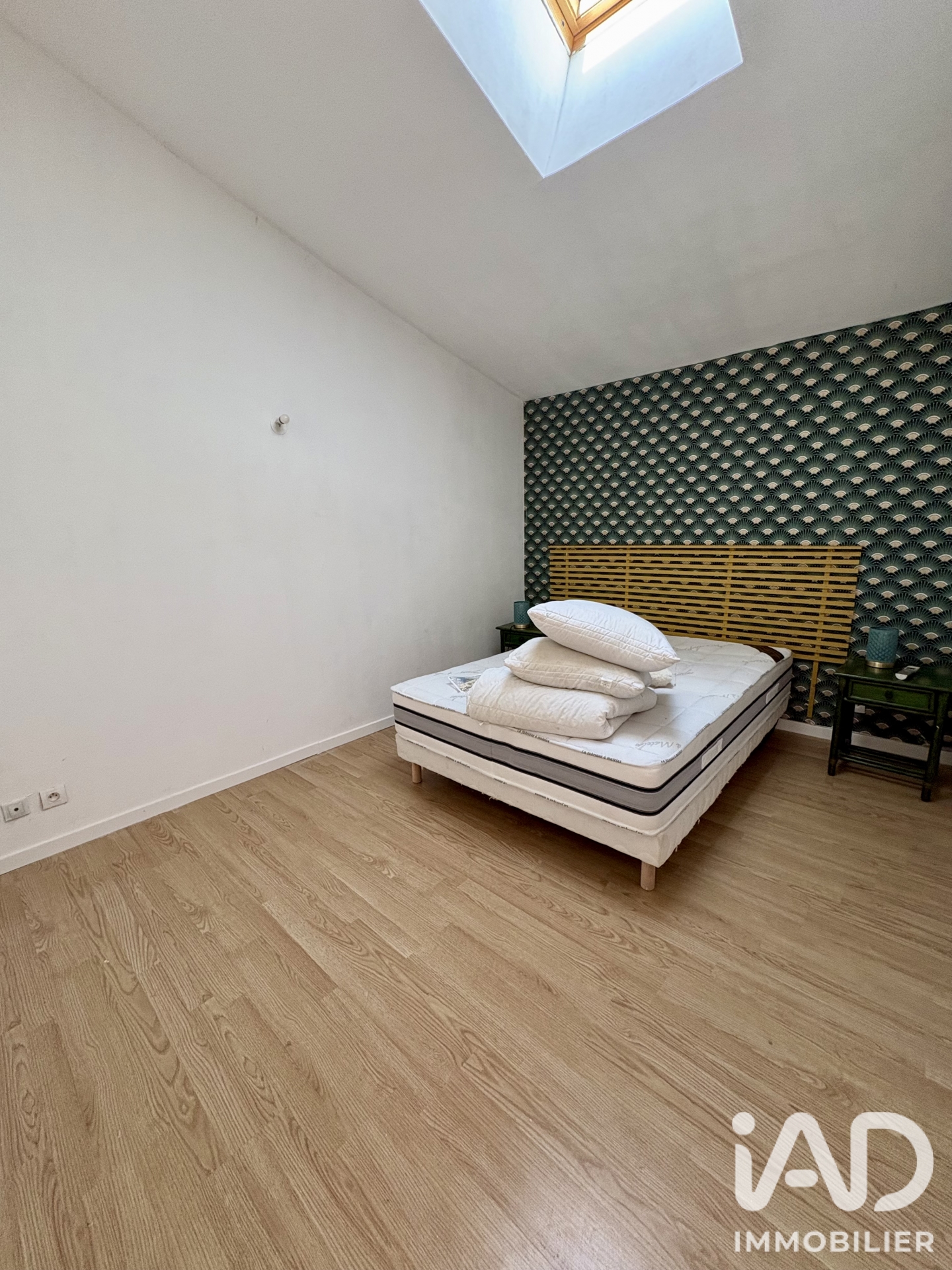 Vente maison à Les Billaux (33500) : maison 4 pièces 126 m² - 2107765 — 7