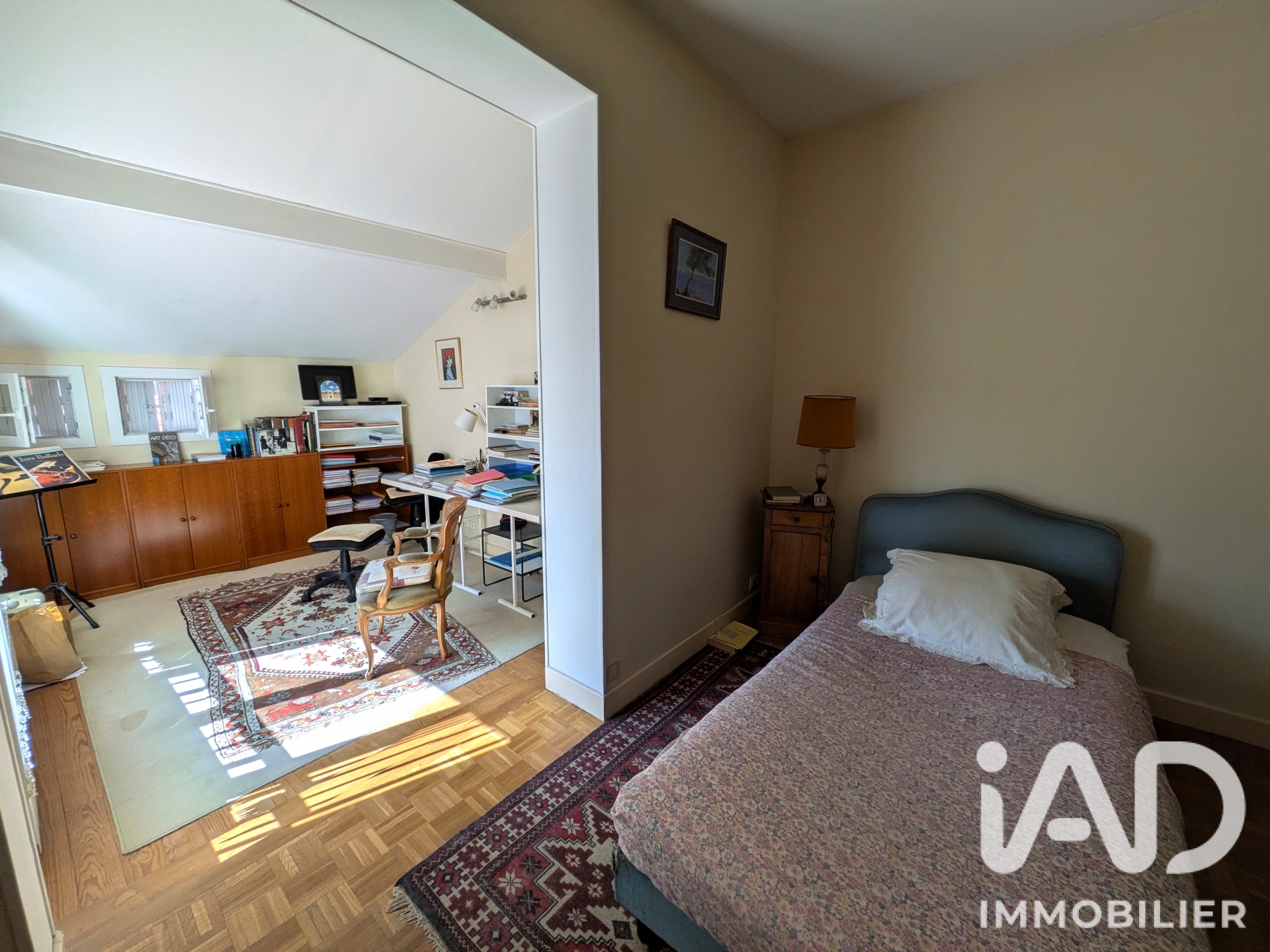 Vente maison à Villeneuve-sur-Lot (47300) : maison de ville 7 pièces 186 m² - 2102246 — 9