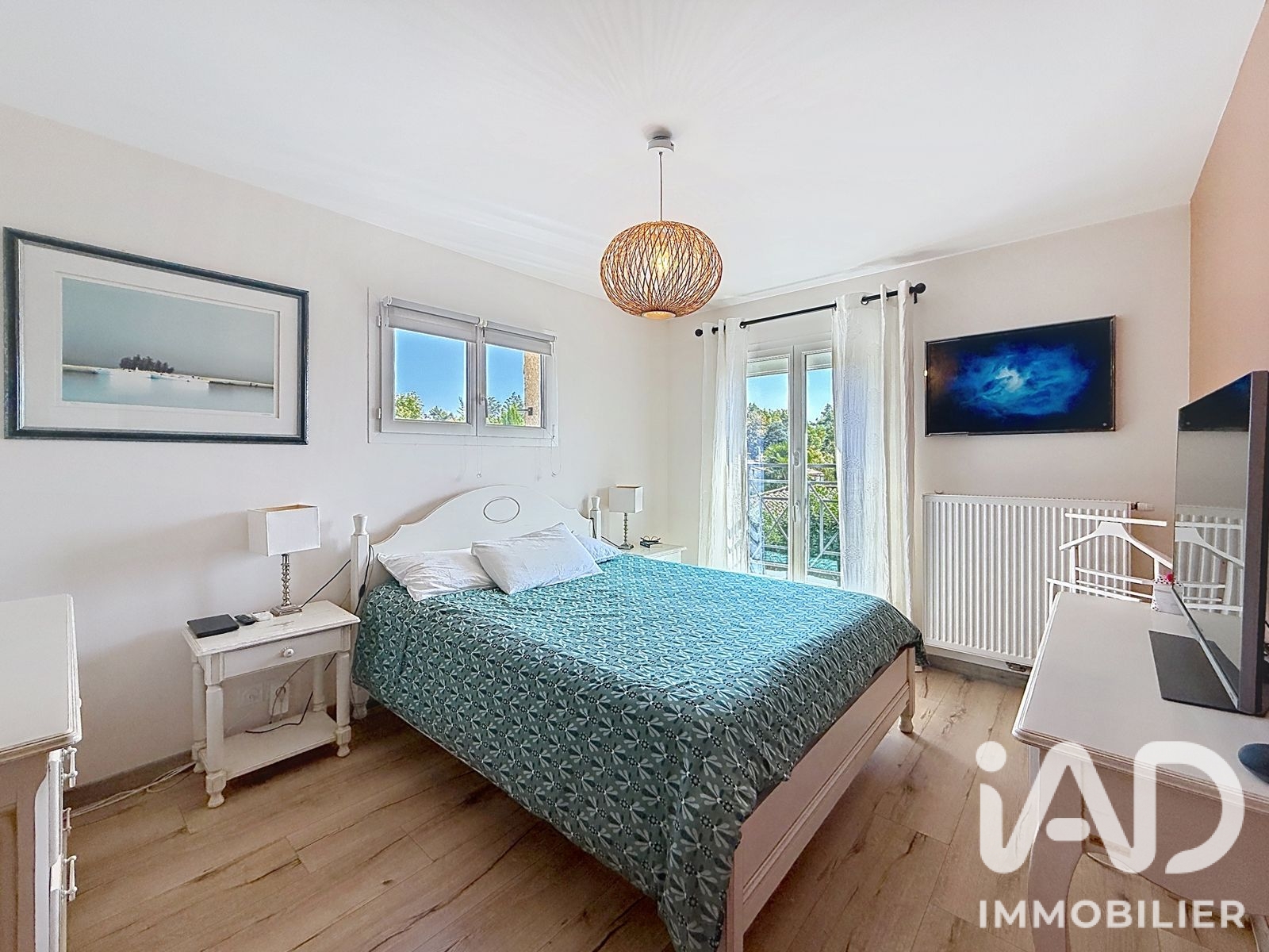 Vente maison à Limonest (69760) : maison traditionnelle 5 pièces 162 m² - 2106403 — 14
