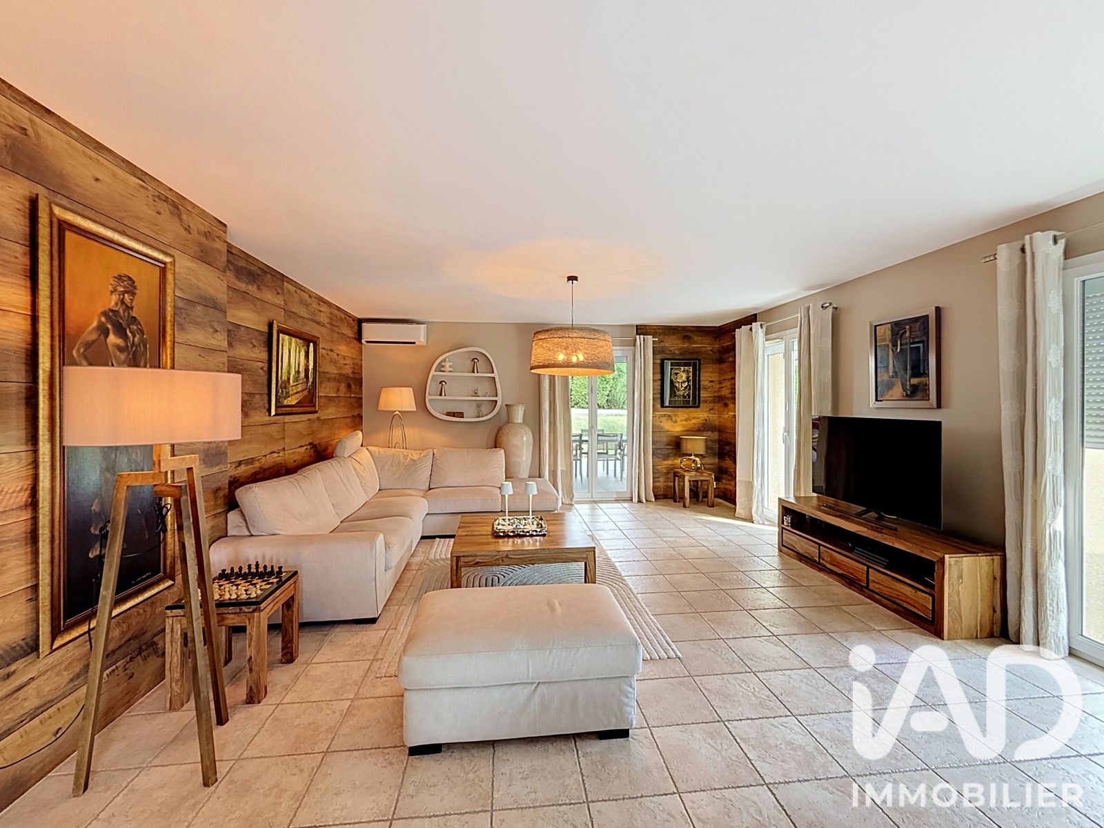 Vente maison à Limonest (69760) : maison traditionnelle 5 pièces 162 m² - 2106403 — 7
