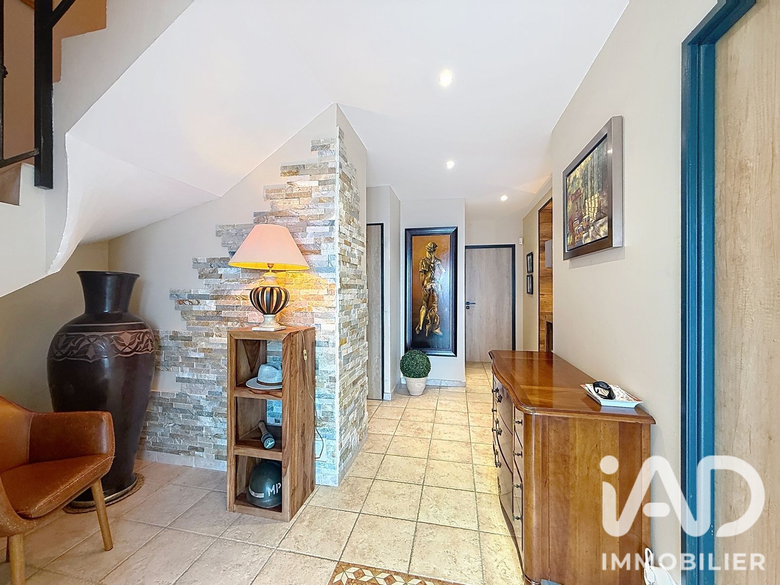 Vente maison à Limonest (69760) : maison traditionnelle 5 pièces 162 m² - 2106403 — 11