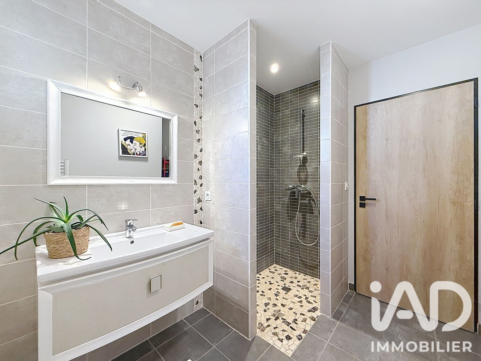 Vente maison à Limonest (69760) : maison traditionnelle 5 pièces 162 m² - 2106403 — 10