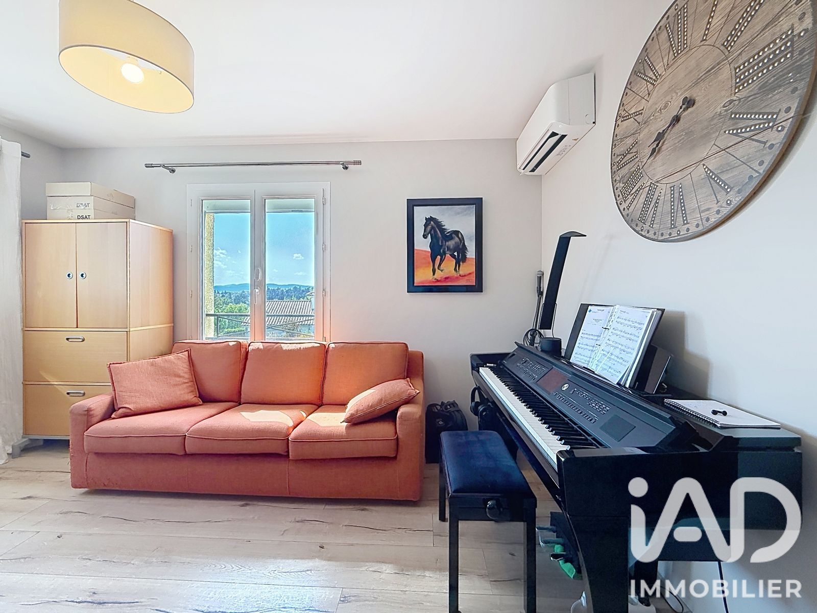Vente maison à Limonest (69760) : maison traditionnelle 5 pièces 162 m² - 2106403 — 12