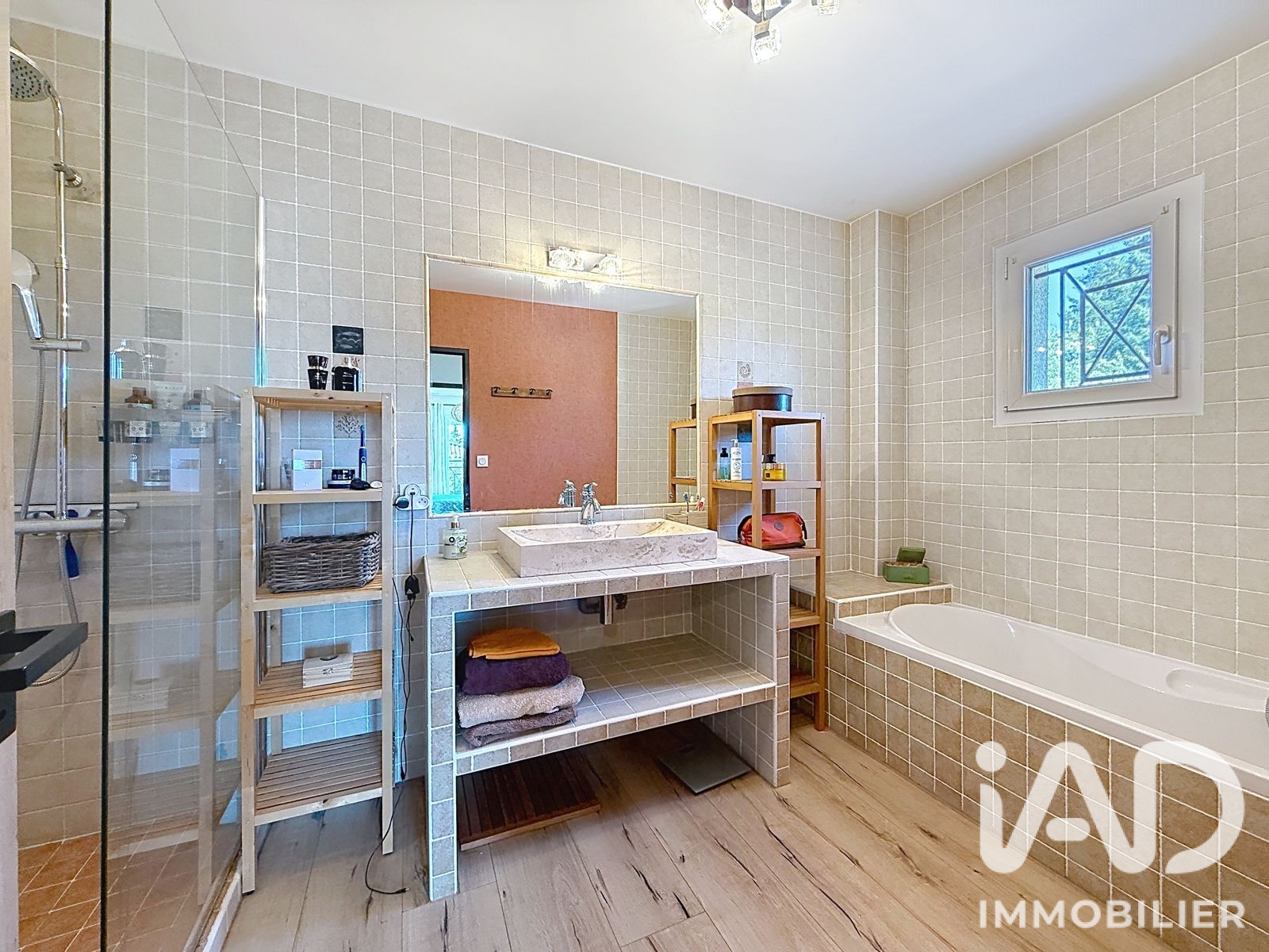 Vente maison à Limonest (69760) : maison traditionnelle 5 pièces 162 m² - 2106403 — 16