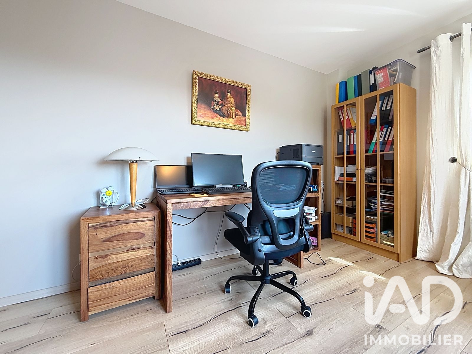 Vente maison à Limonest (69760) : maison traditionnelle 5 pièces 162 m² - 2106403 — 13